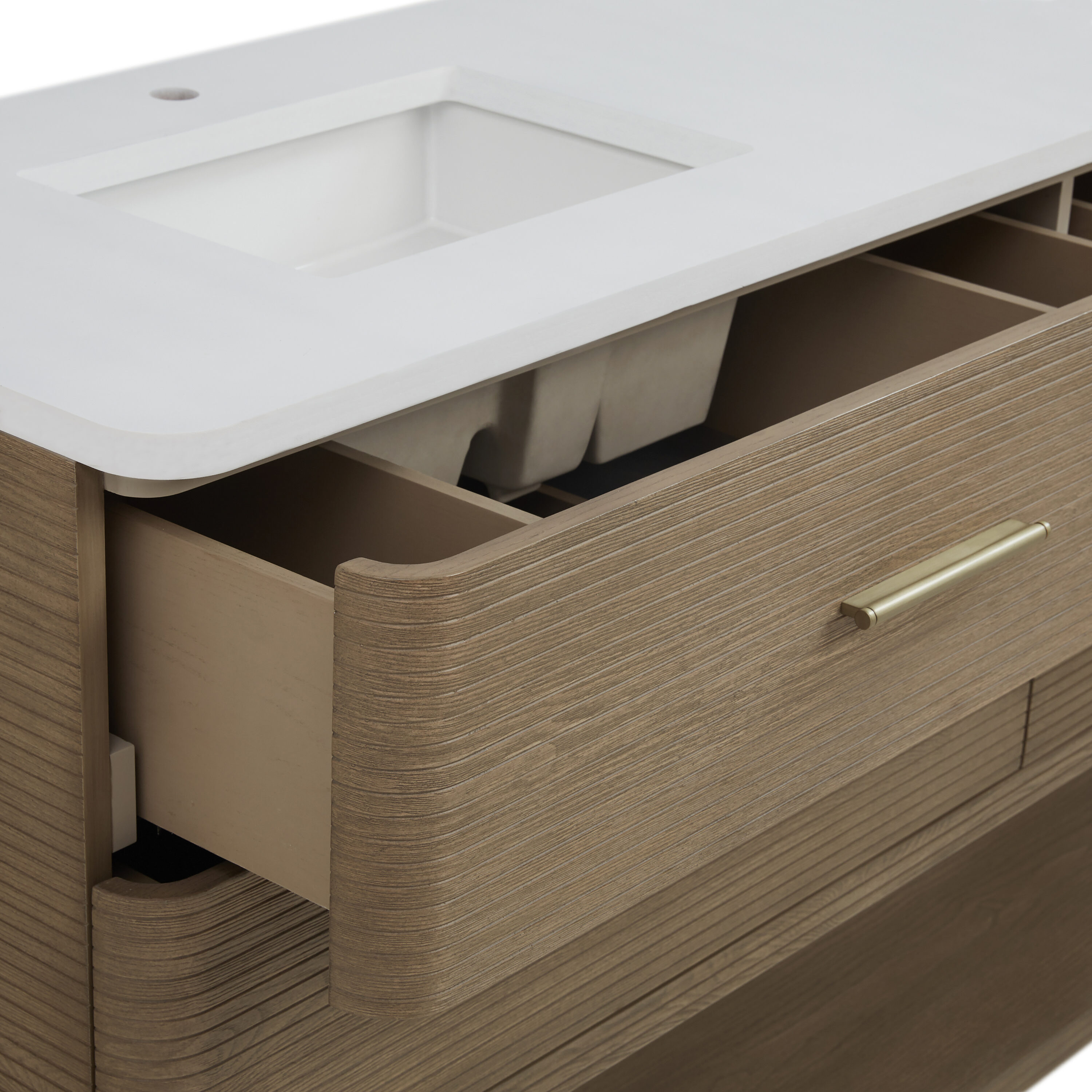 James Martin Vanities D704-V72-PBO-3WZ Bath-Vanity-Combo - View #7