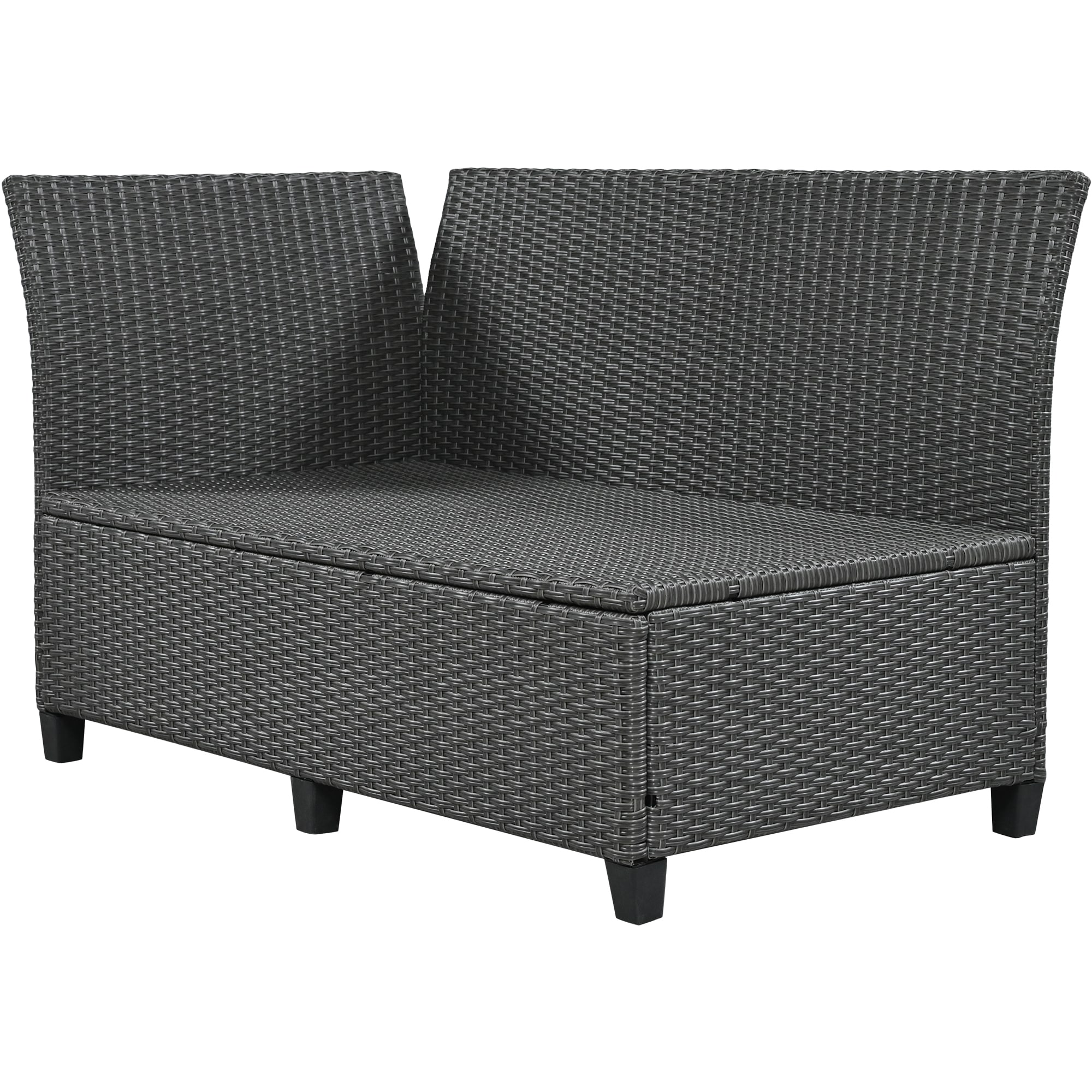 Runesay DABED-11 Patio-Sofas-Daybeds - View #5