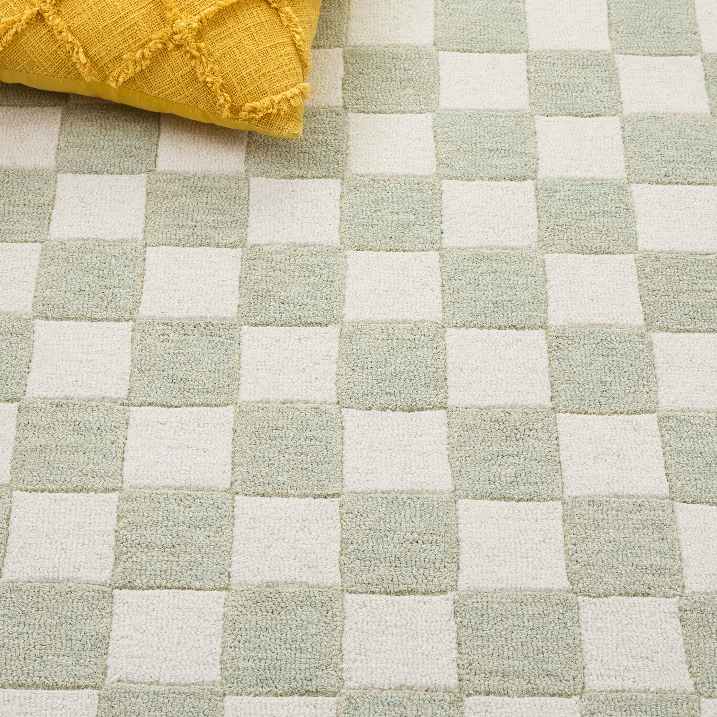 Safavieh EBN175W-4 rugs - View #4