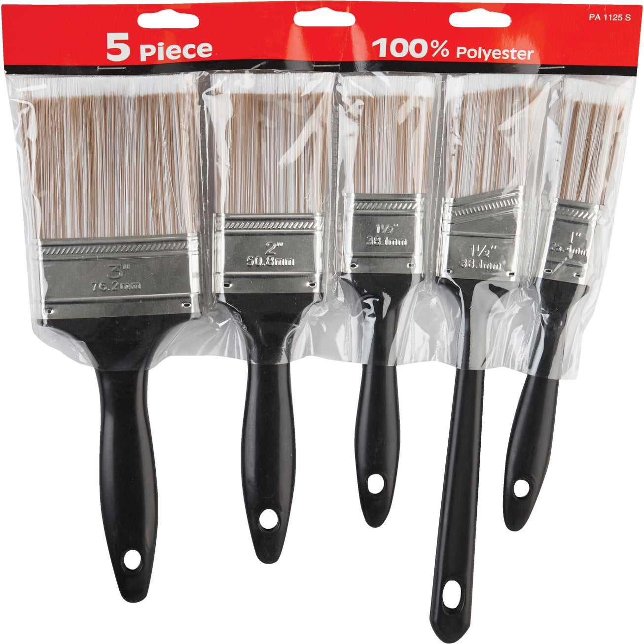 Linzer PA-1125S-945F-DE65 Paint-Brushes - View #3
