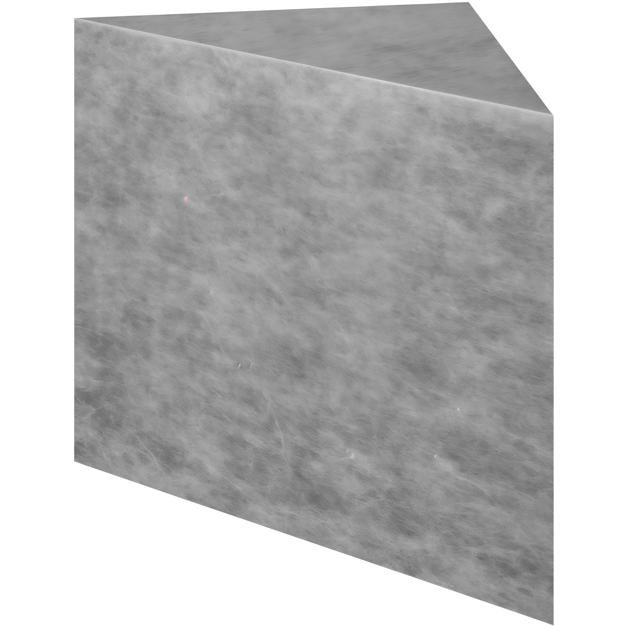 Numhew 22.4in x 16in x 20in 1-Seat Grey Shower Bench #NHWILL1804
