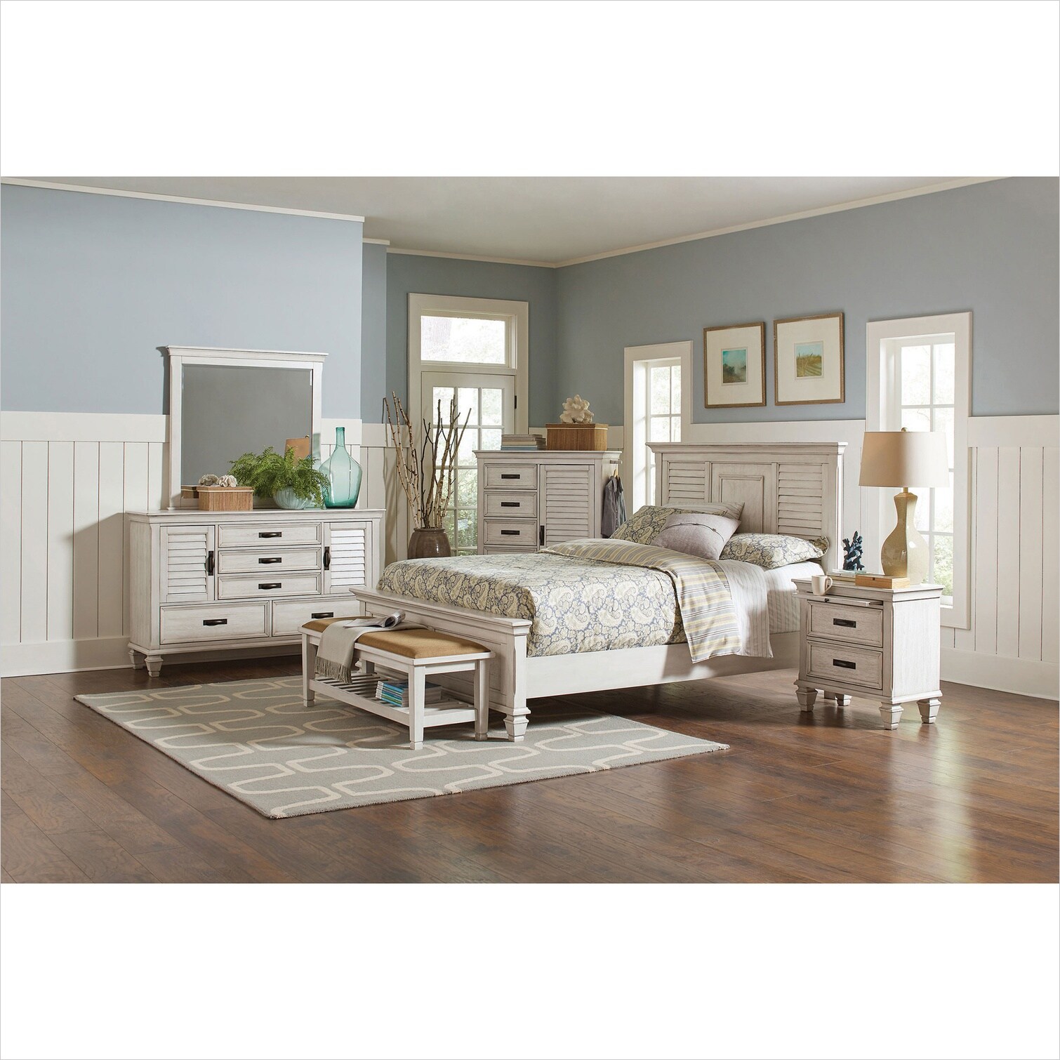 SunJet RVHM4D9F8Y9R beds - View #3