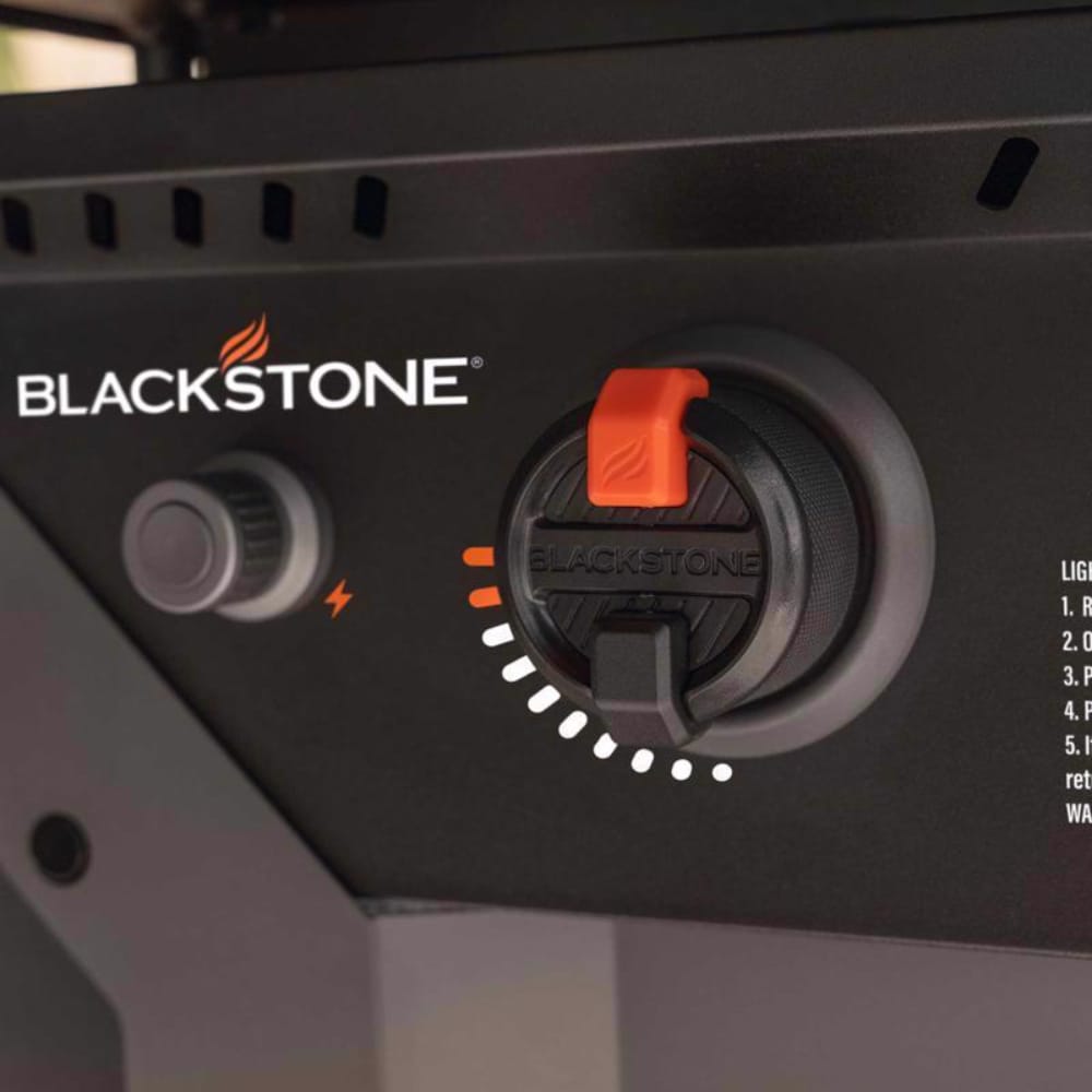 Blackstone 2310 Flat-Top-Grills - View #8