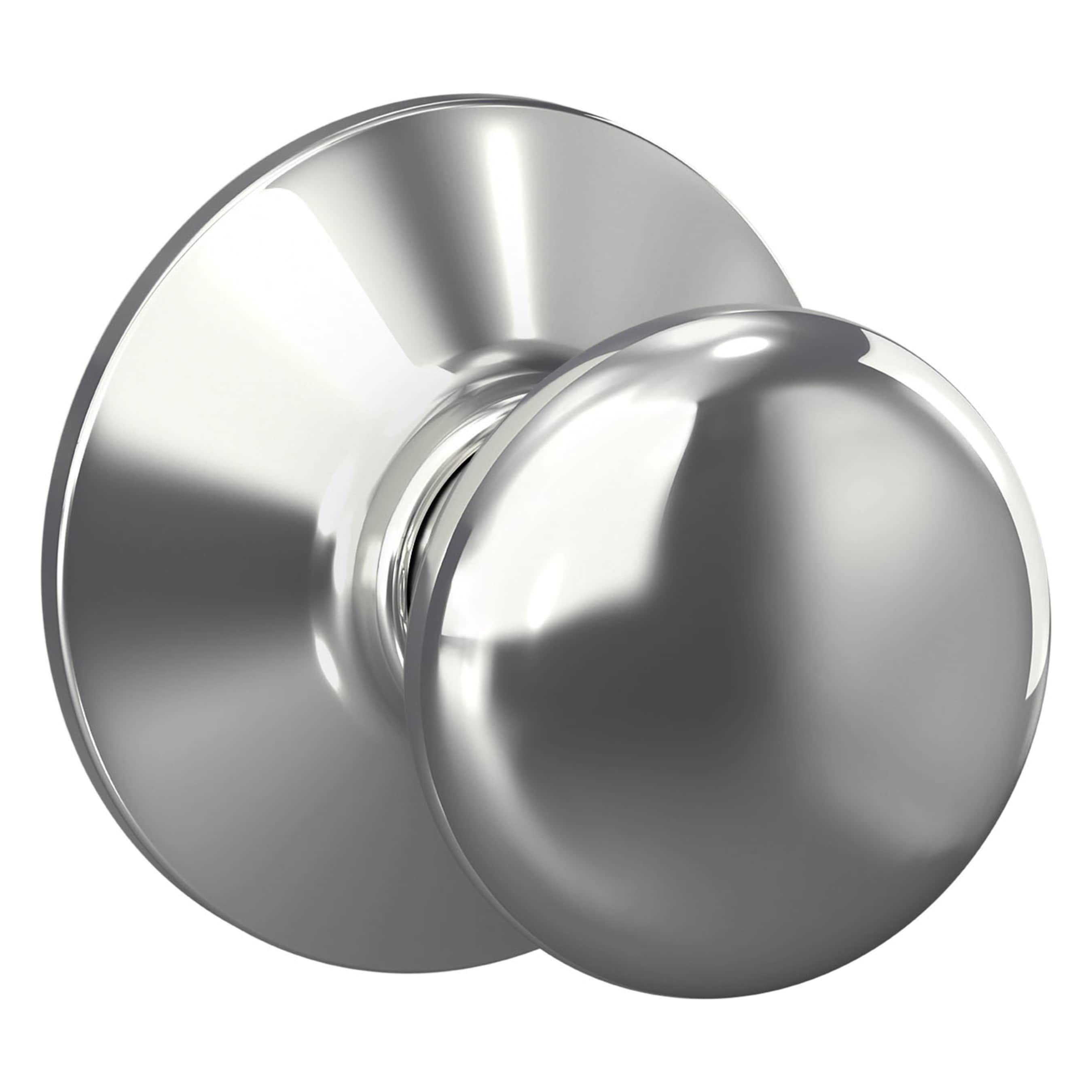 Schlage F10 PLY 625 Door-Knobs - View #2