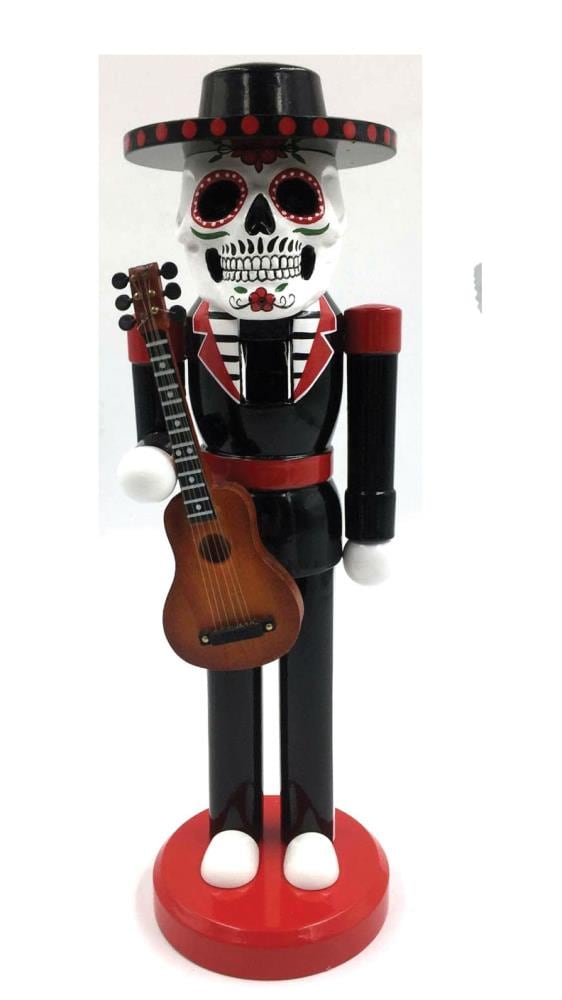 Santa's Workshop 70085 14-in Figurine