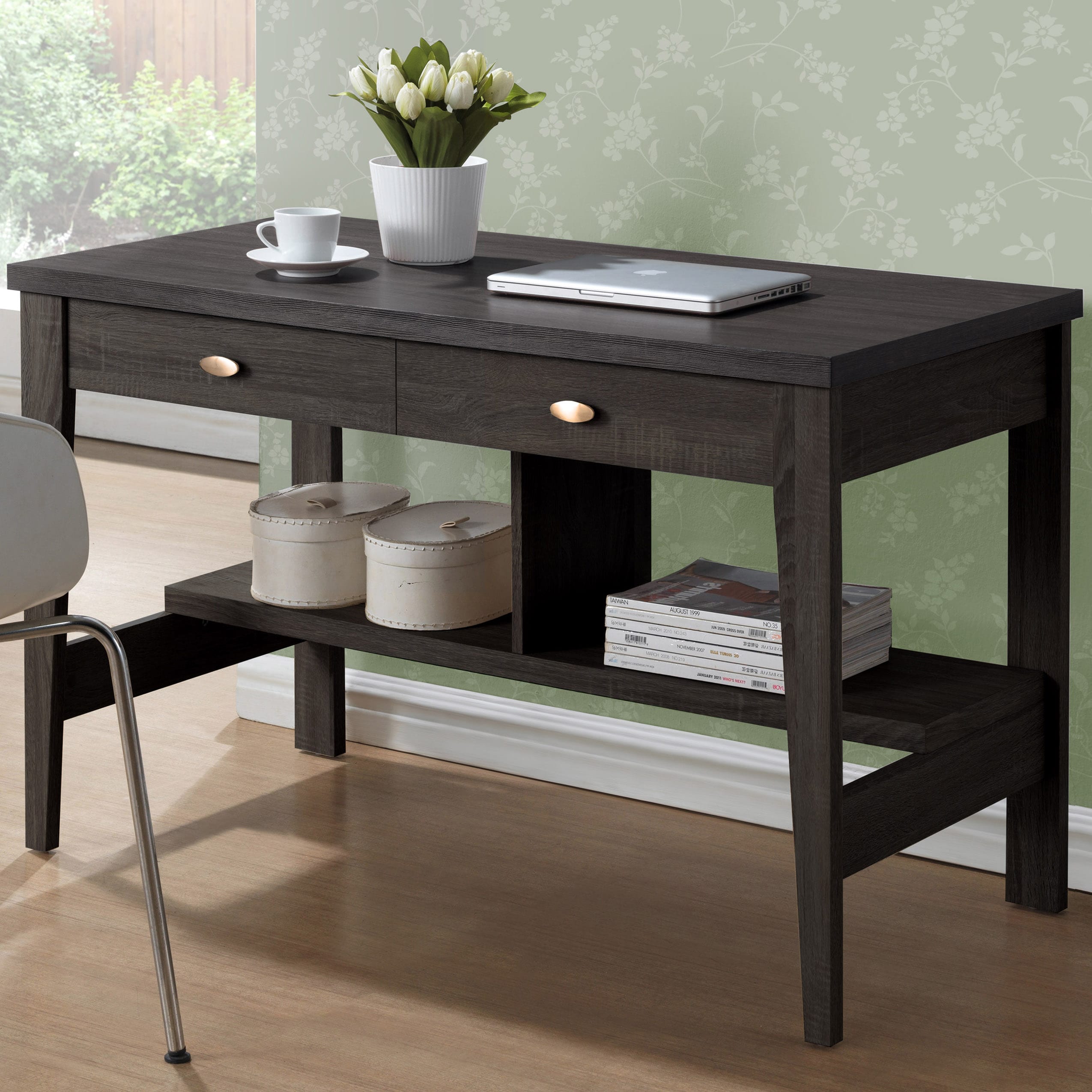 CorLiving WFP-280-D desks - View #2