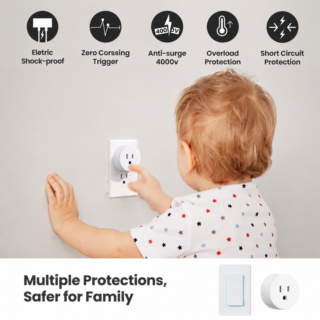 Misopily LMS0715M120 Iris-Smart-Plug - View #5