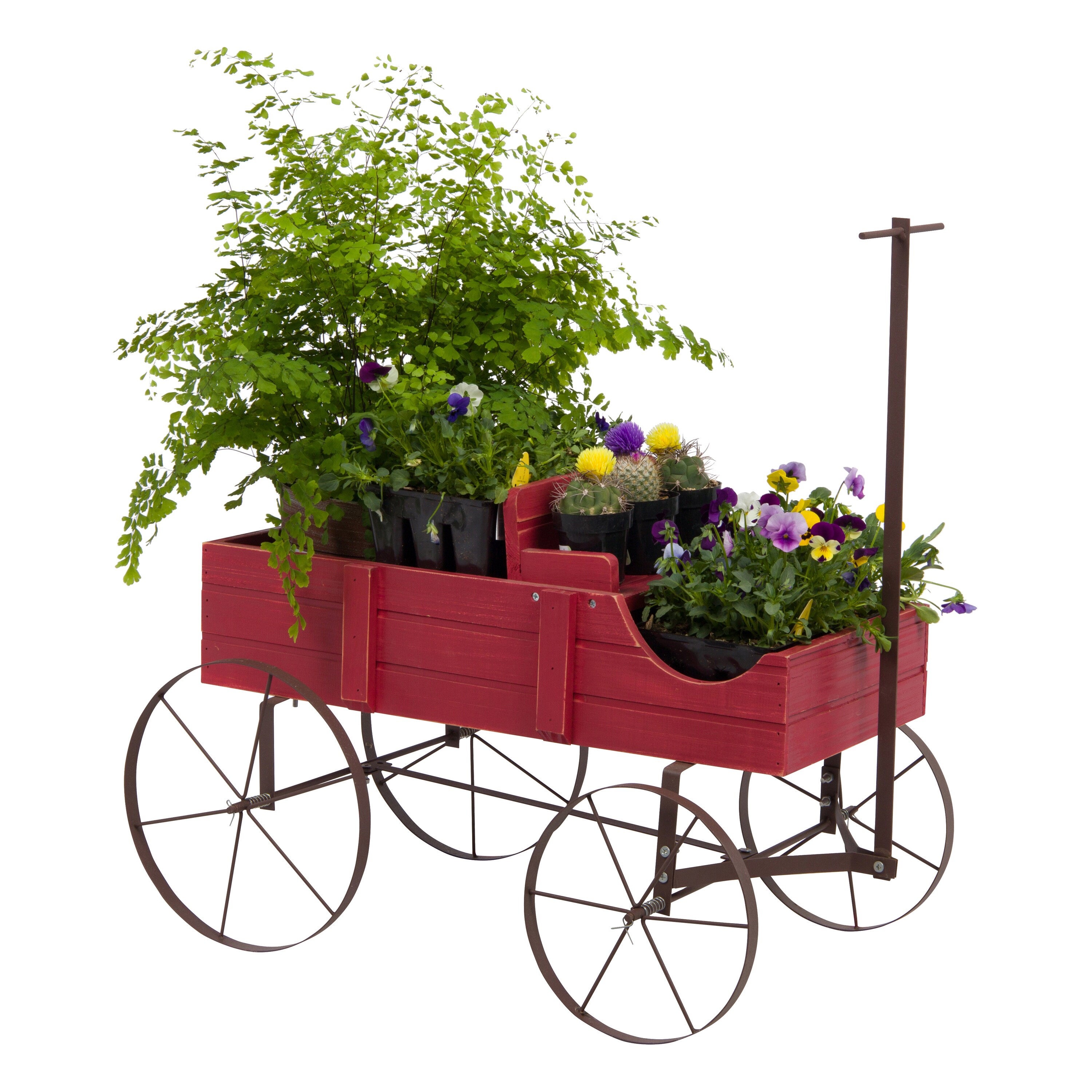 Shine Company 4941R Planter-Window-Box - View #8