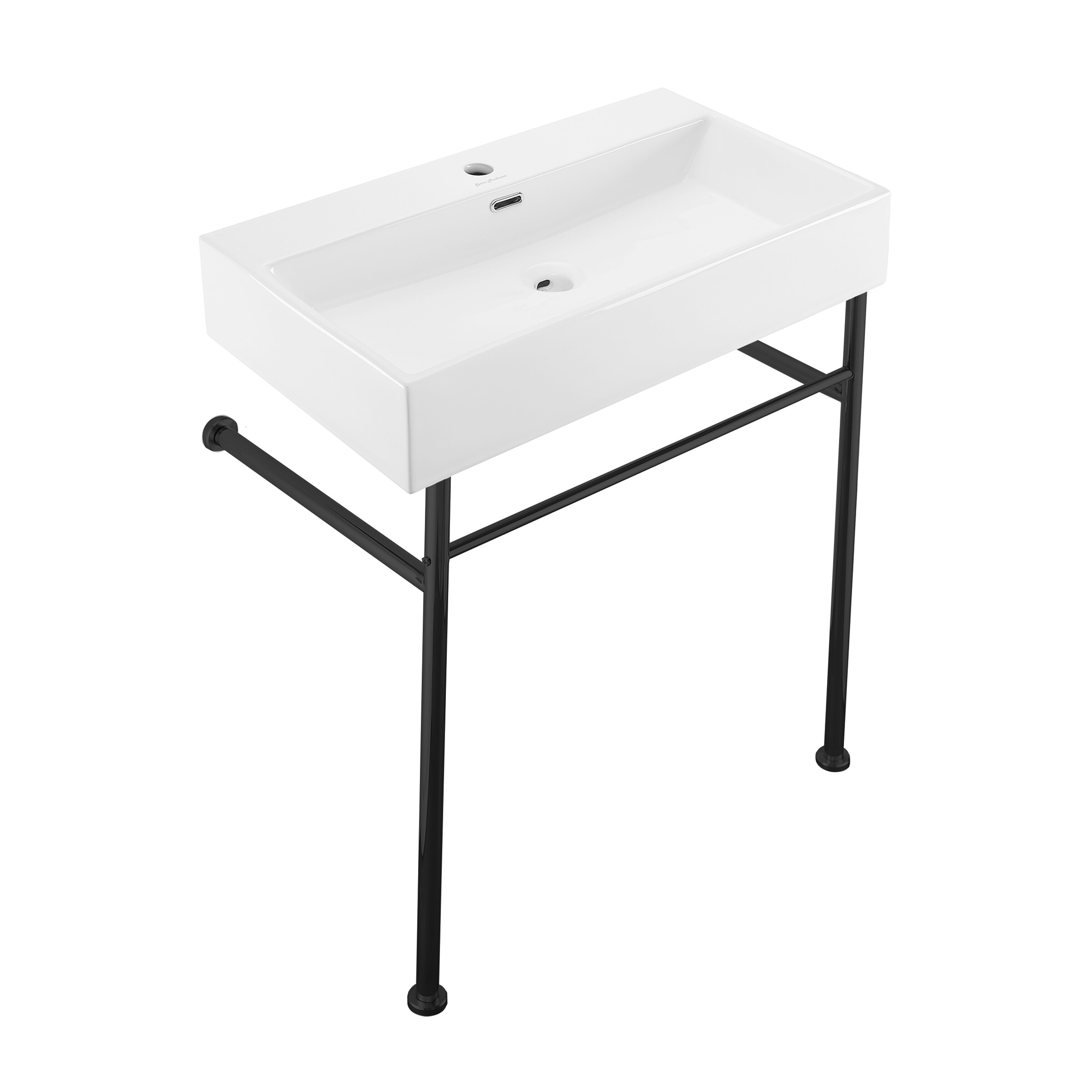 Swiss Madison SM-CS772 Console-Sinks - View #3