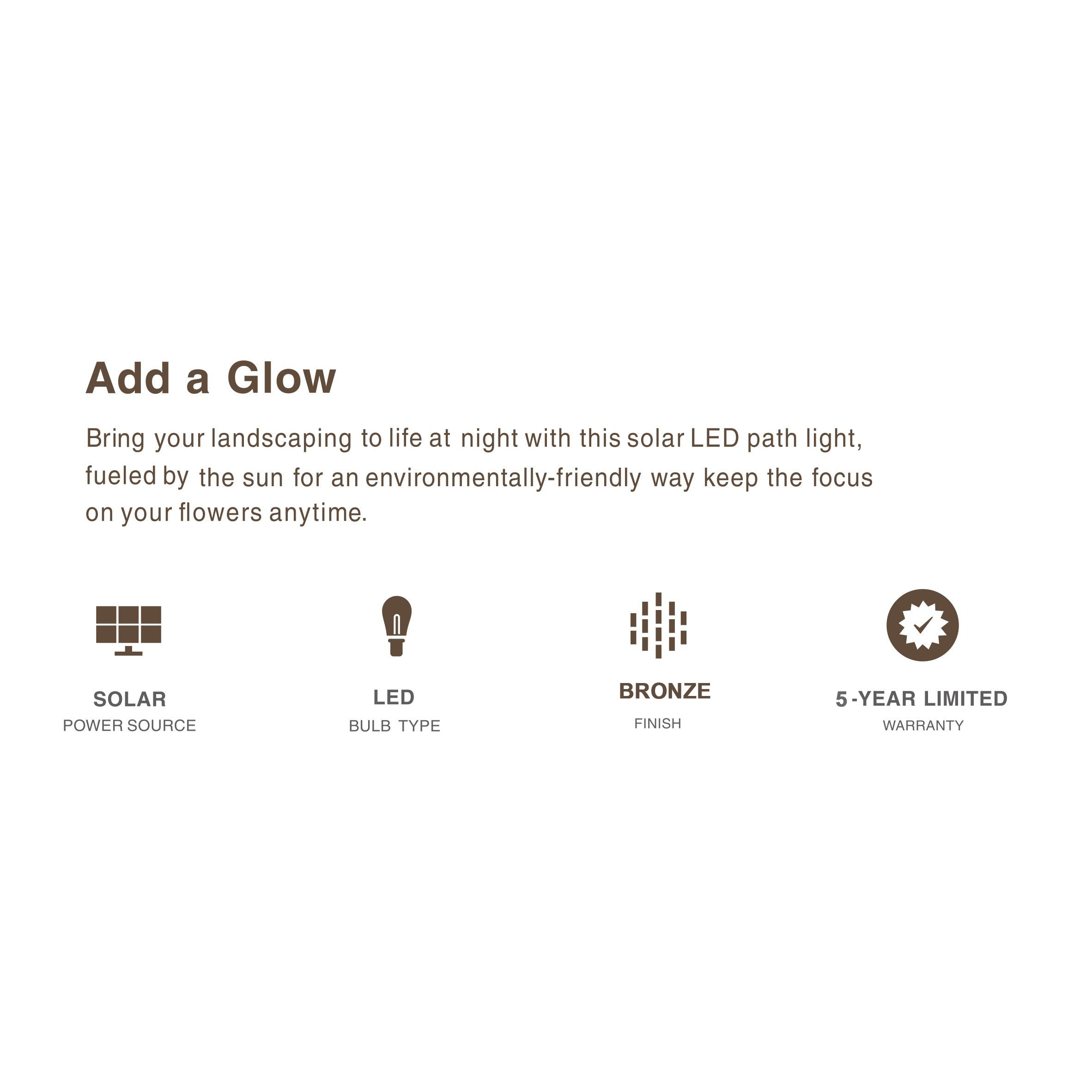 Harbor Breeze ZDL1108-LED13K8030 Spot-Lights - View #14