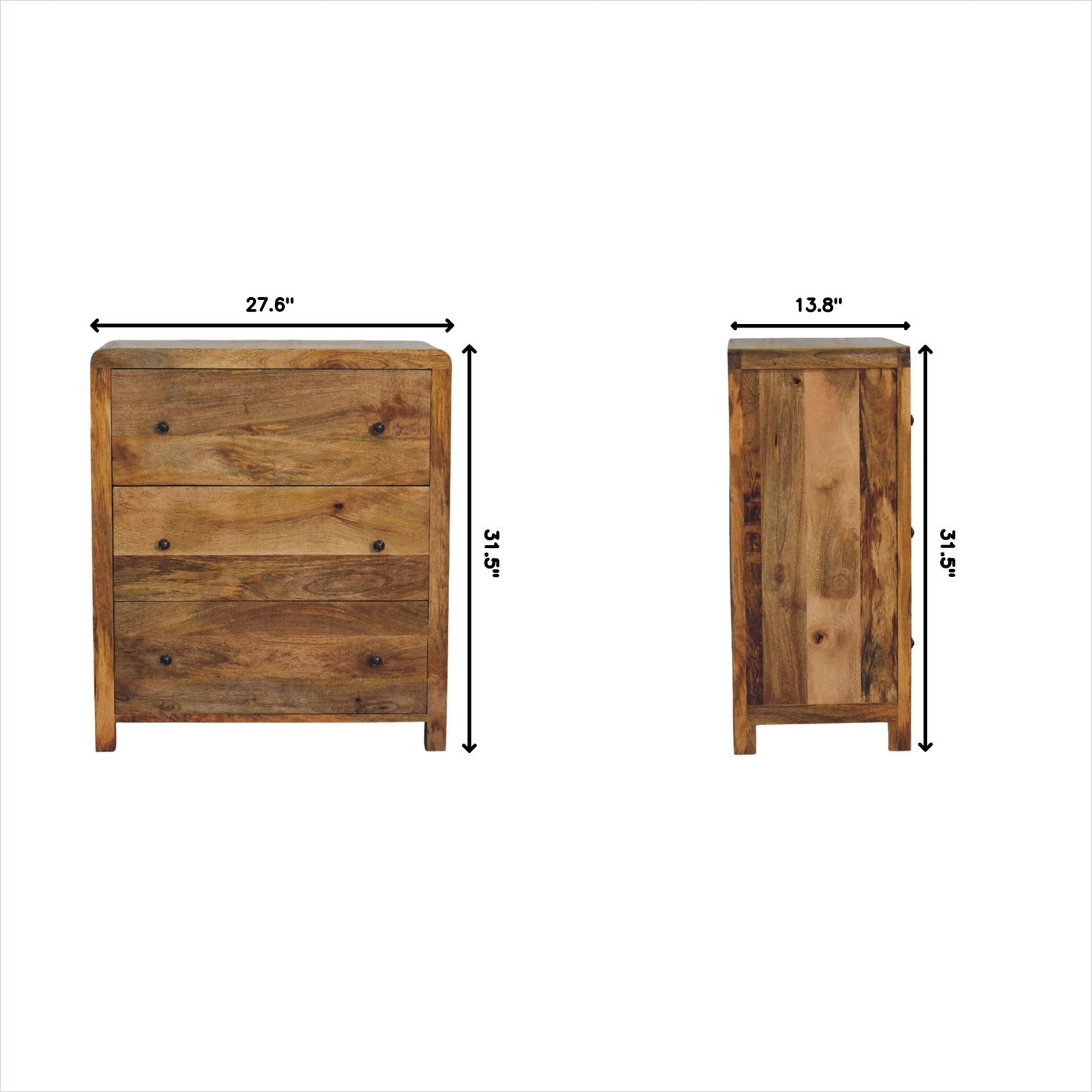 SunJet WO12UMJMMX1U dressers - View #4