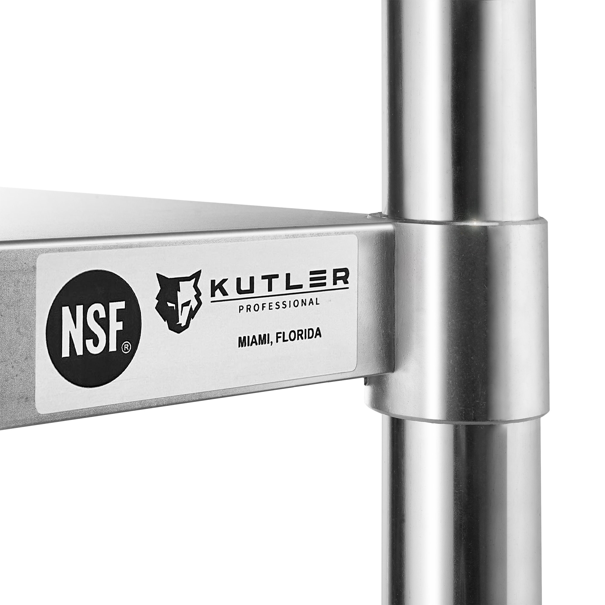 KUTLER PREP-KT-11. Kitchen-Furniture - View #6