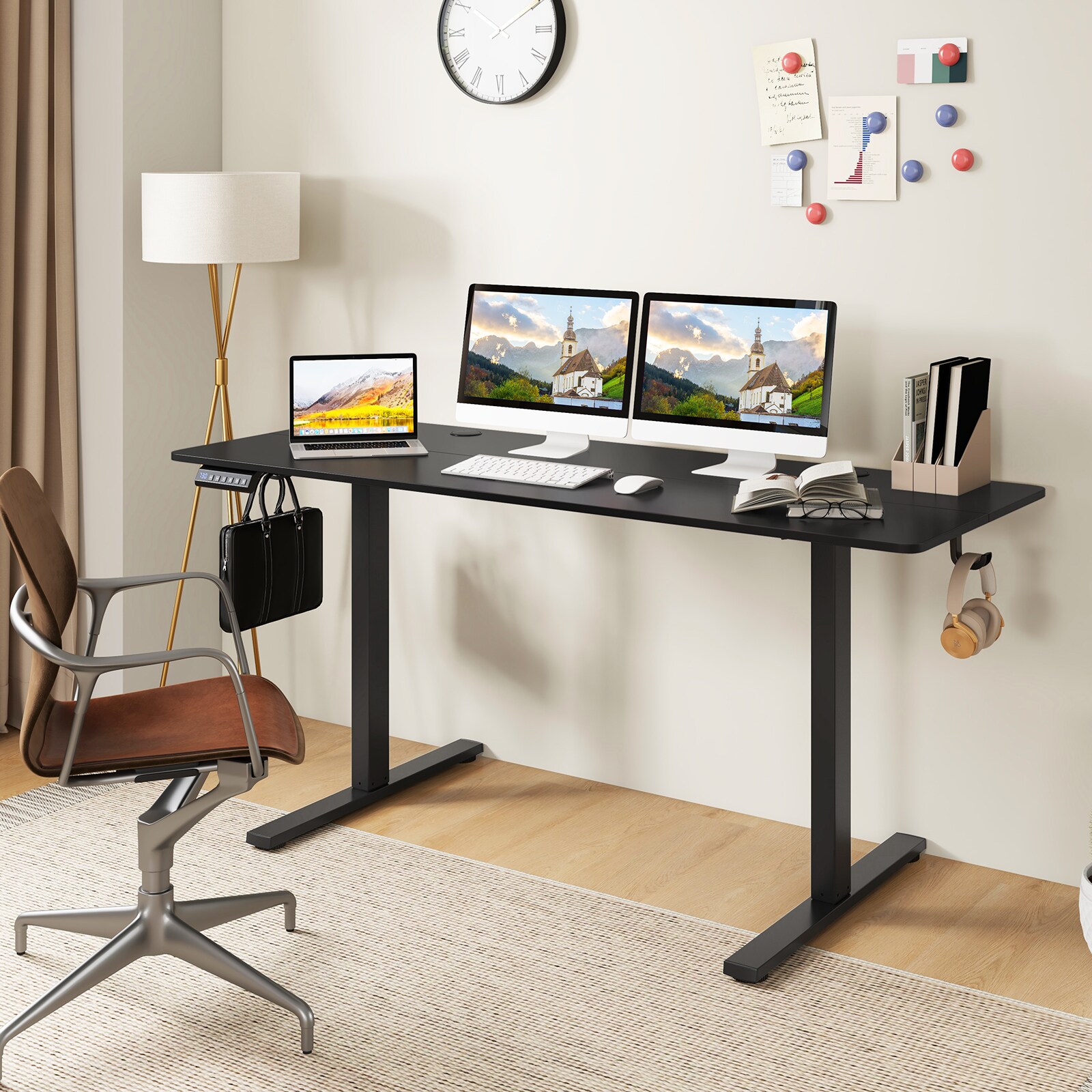 Slickblue D-CO-KD-SU85701BC desks - View #2