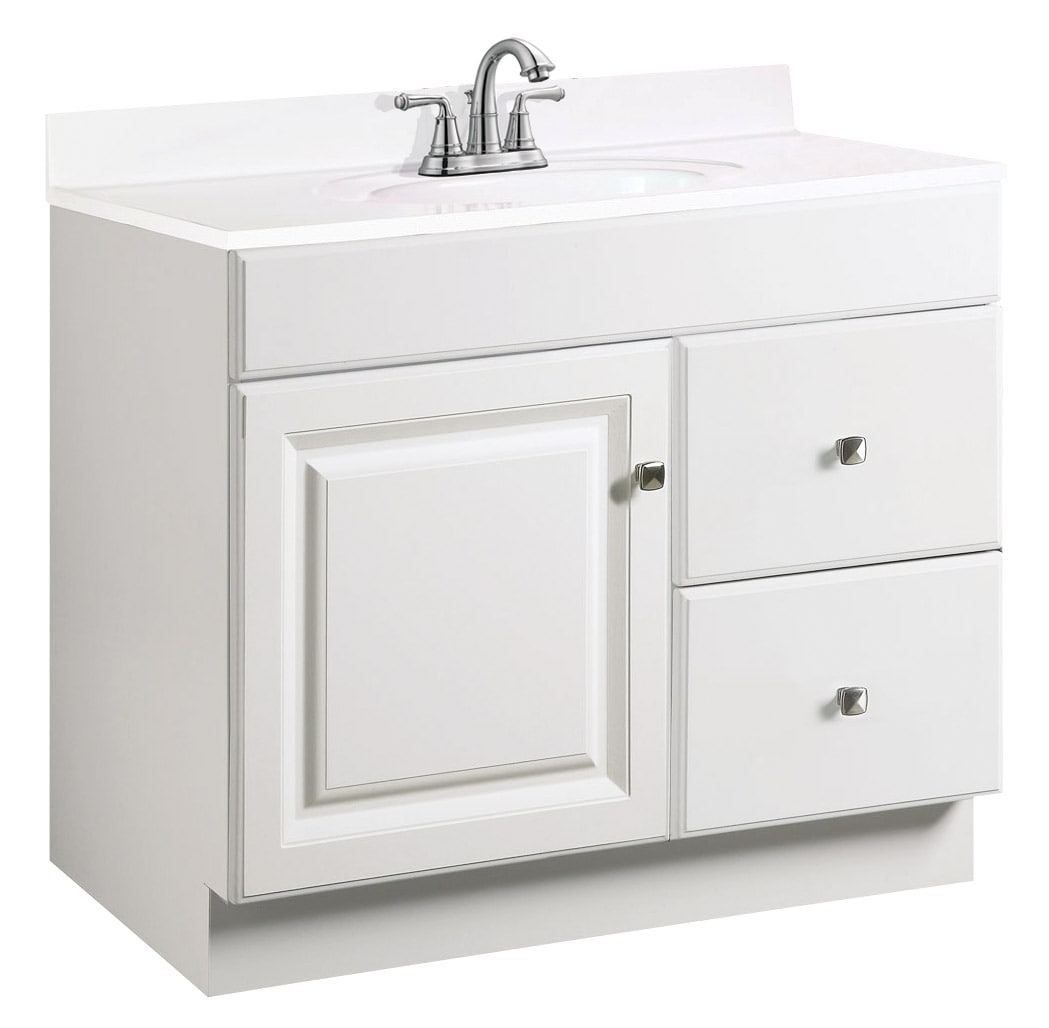 Design House 597229 vanities - View #6