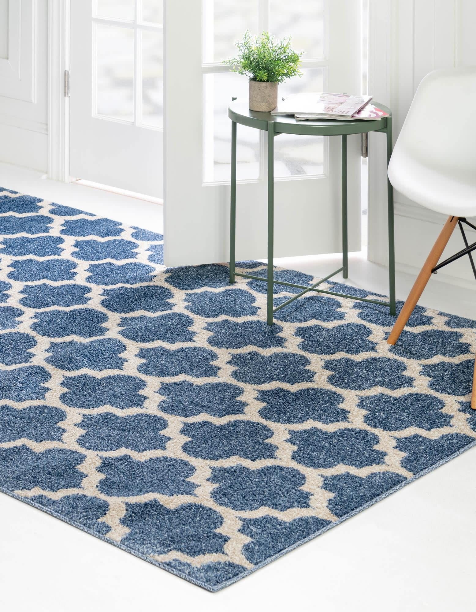 Unique Loom 3116706 rugs - View #10
