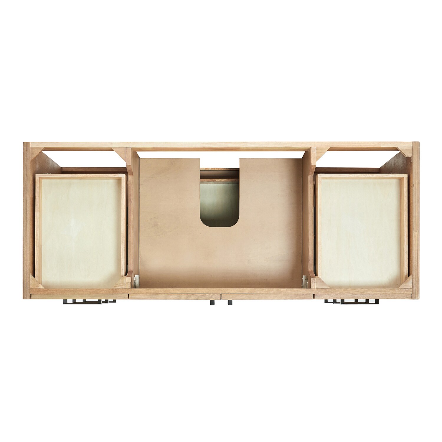 ARIEL K54-BC-WOA vanities - View #7