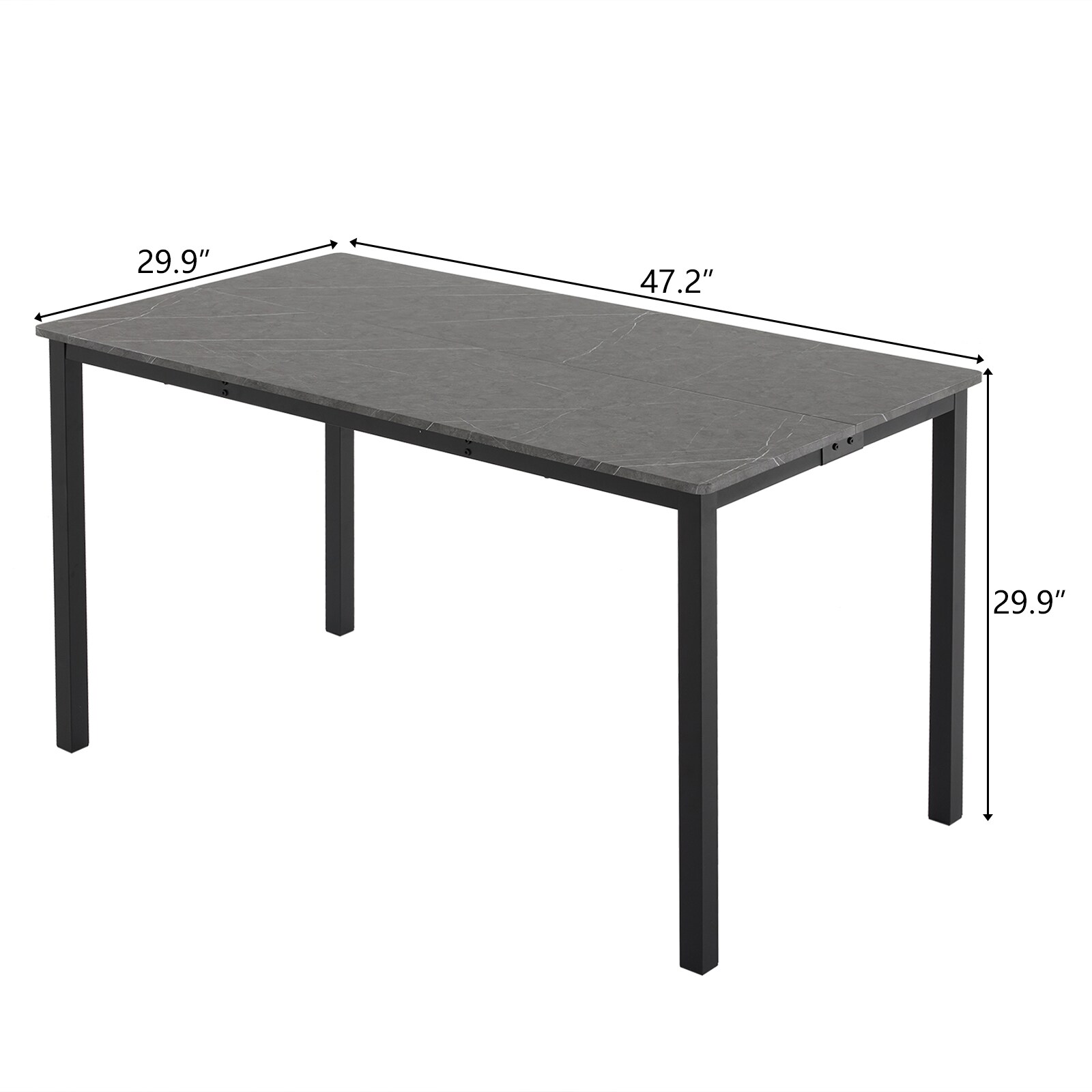 Winado LO1G52003690 Dining-Tables - View #8