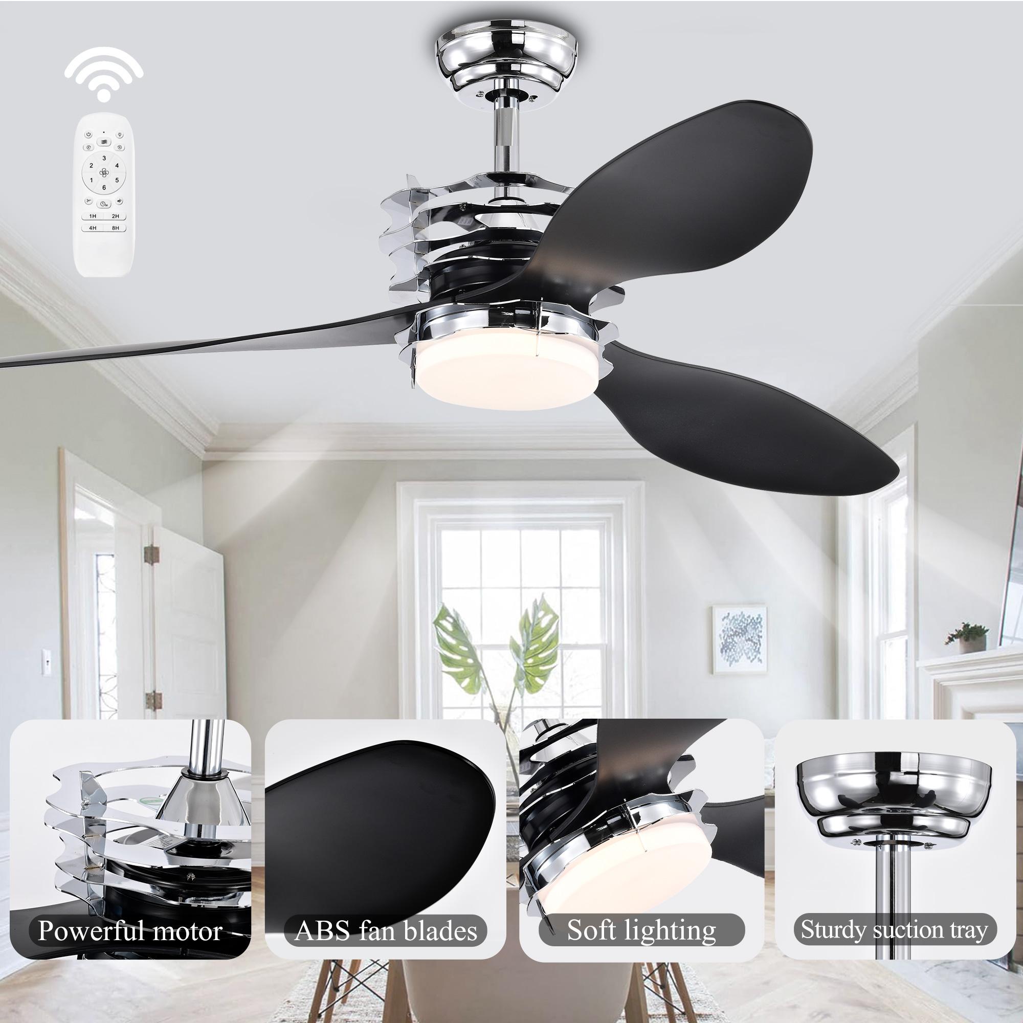 Bayfeve BFHM-09410-CF Ceiling-Fans - View #4