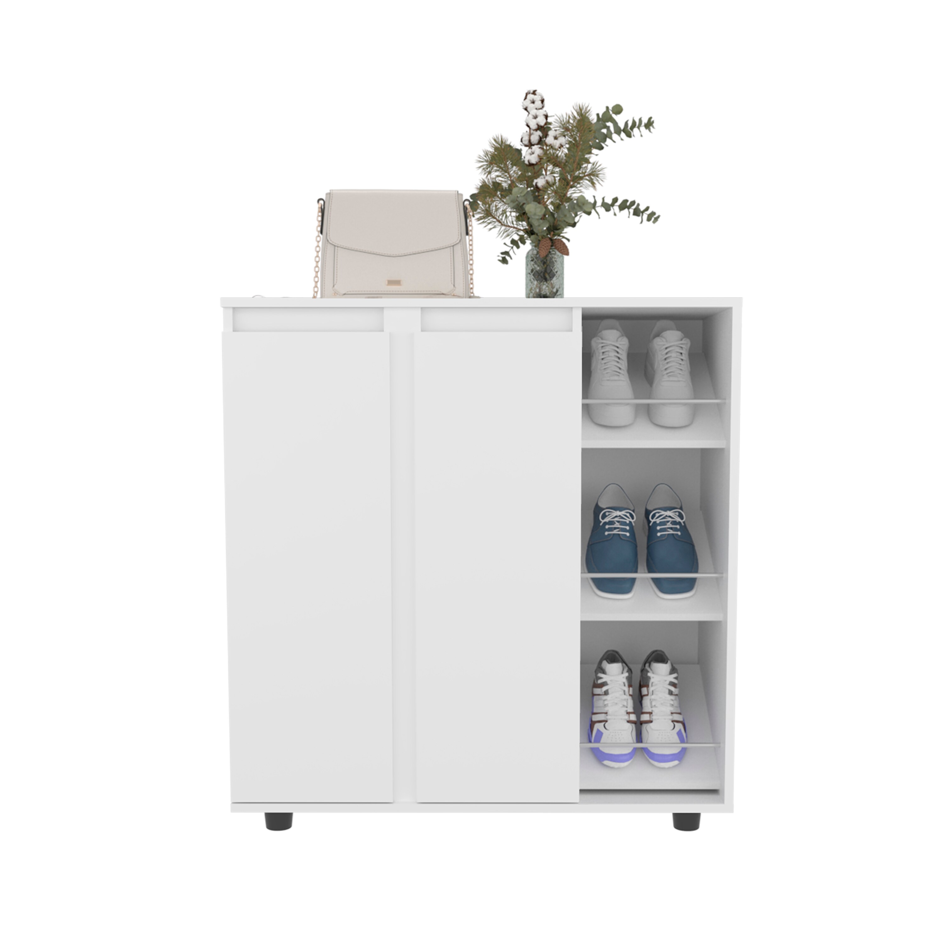 Boho Havens DB097P395882 Shoe-Racks - View #3