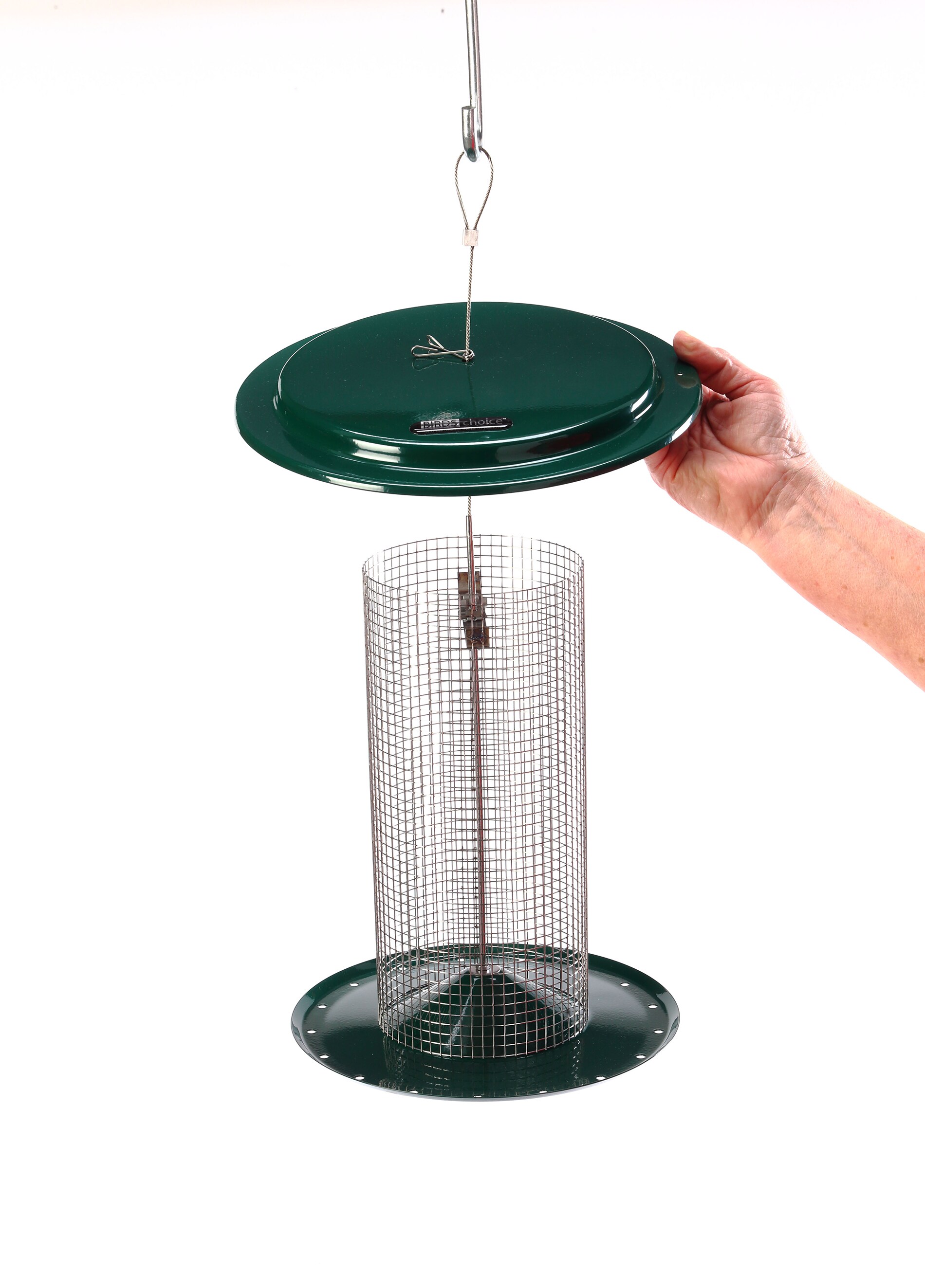 BIRDS CHOICE SD700 Bird-Feeders - View #2