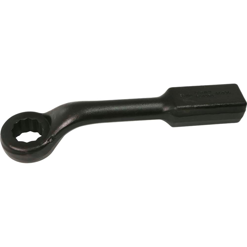 Gray Tools 66936 36mm 12-point Metric Offset Box end Wrench (no case)