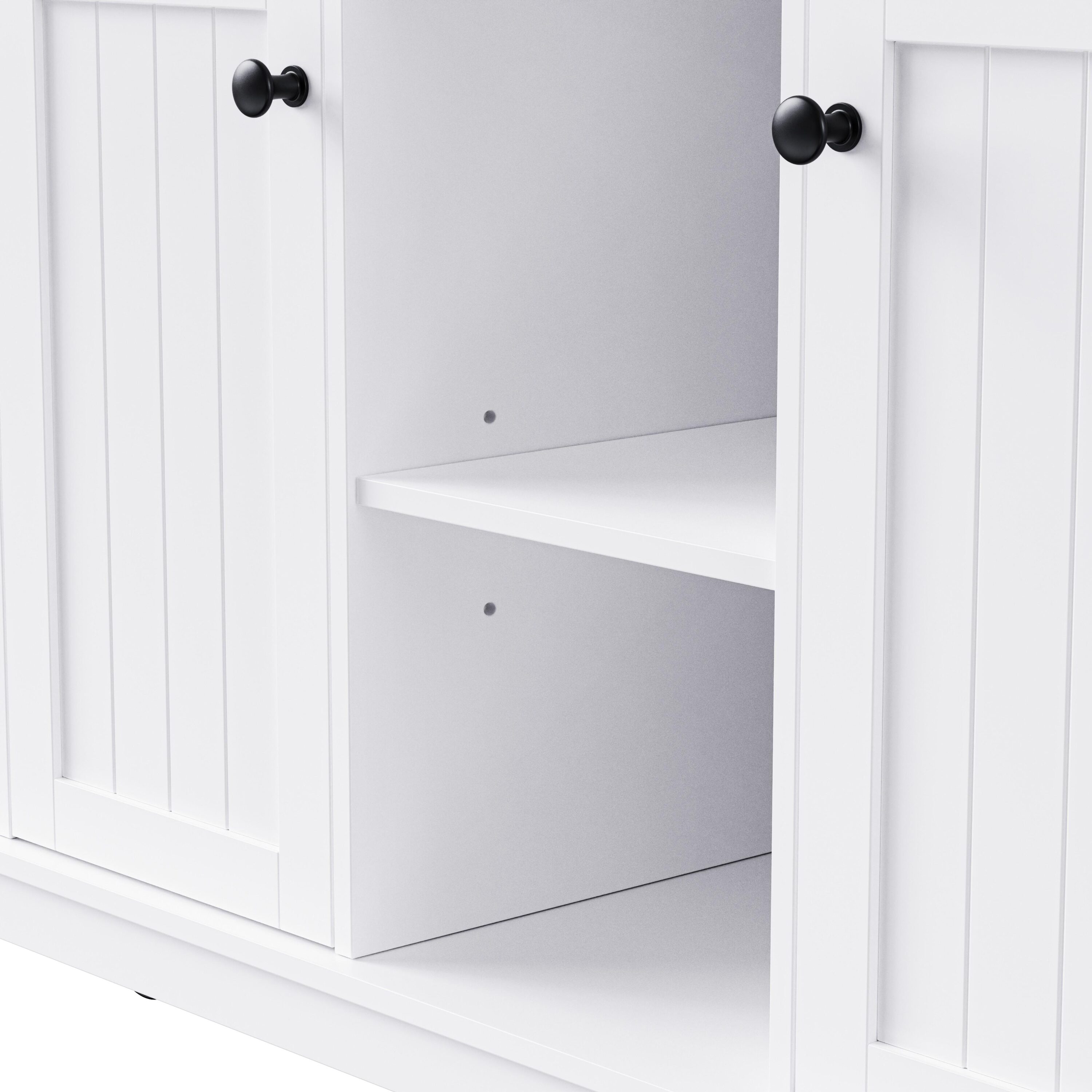 Bayfeve BF-7077W-IN Kitchen-Furniture - View #19