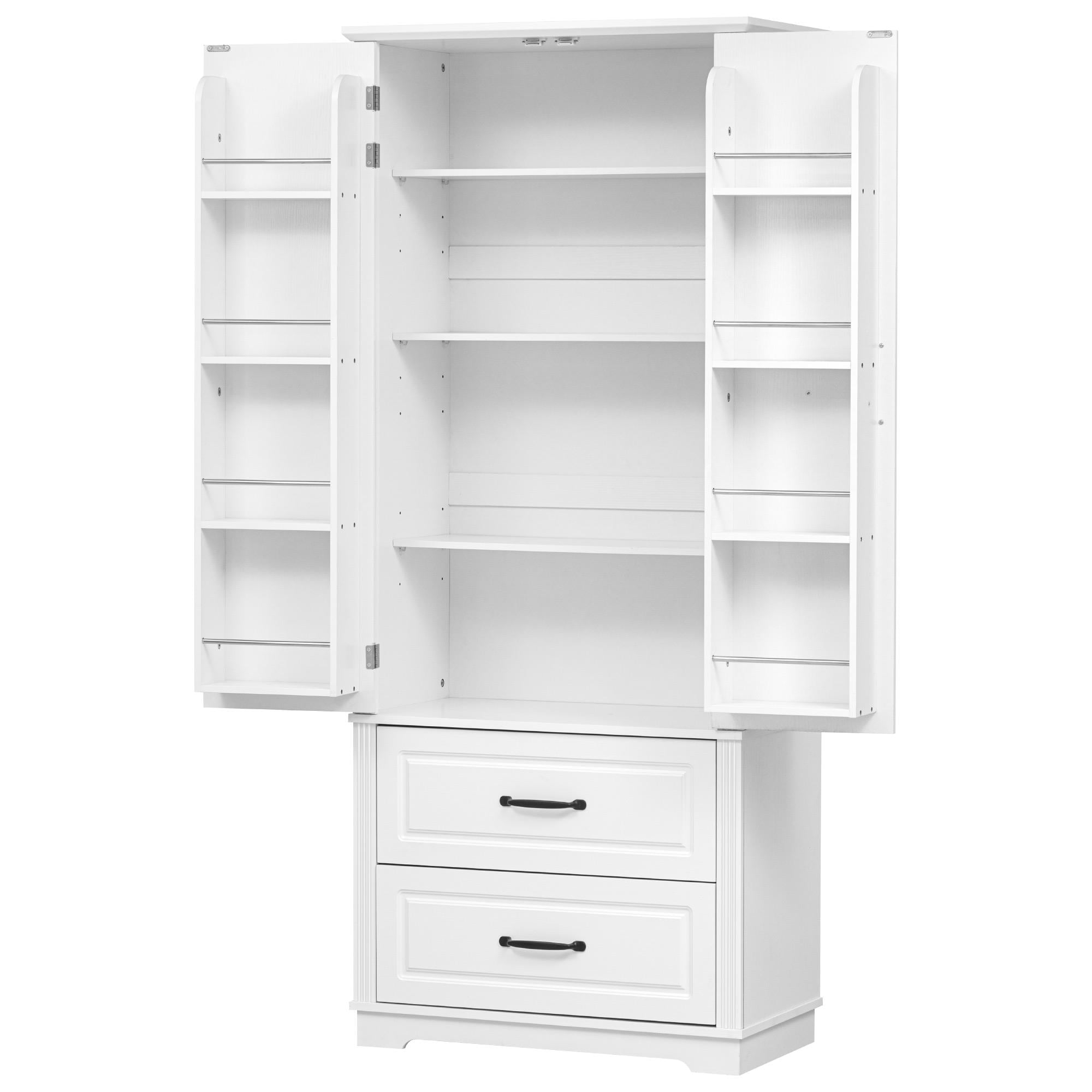 Bayfeve BF-145152-IN Dining-Kitchen-Storarge - View #3