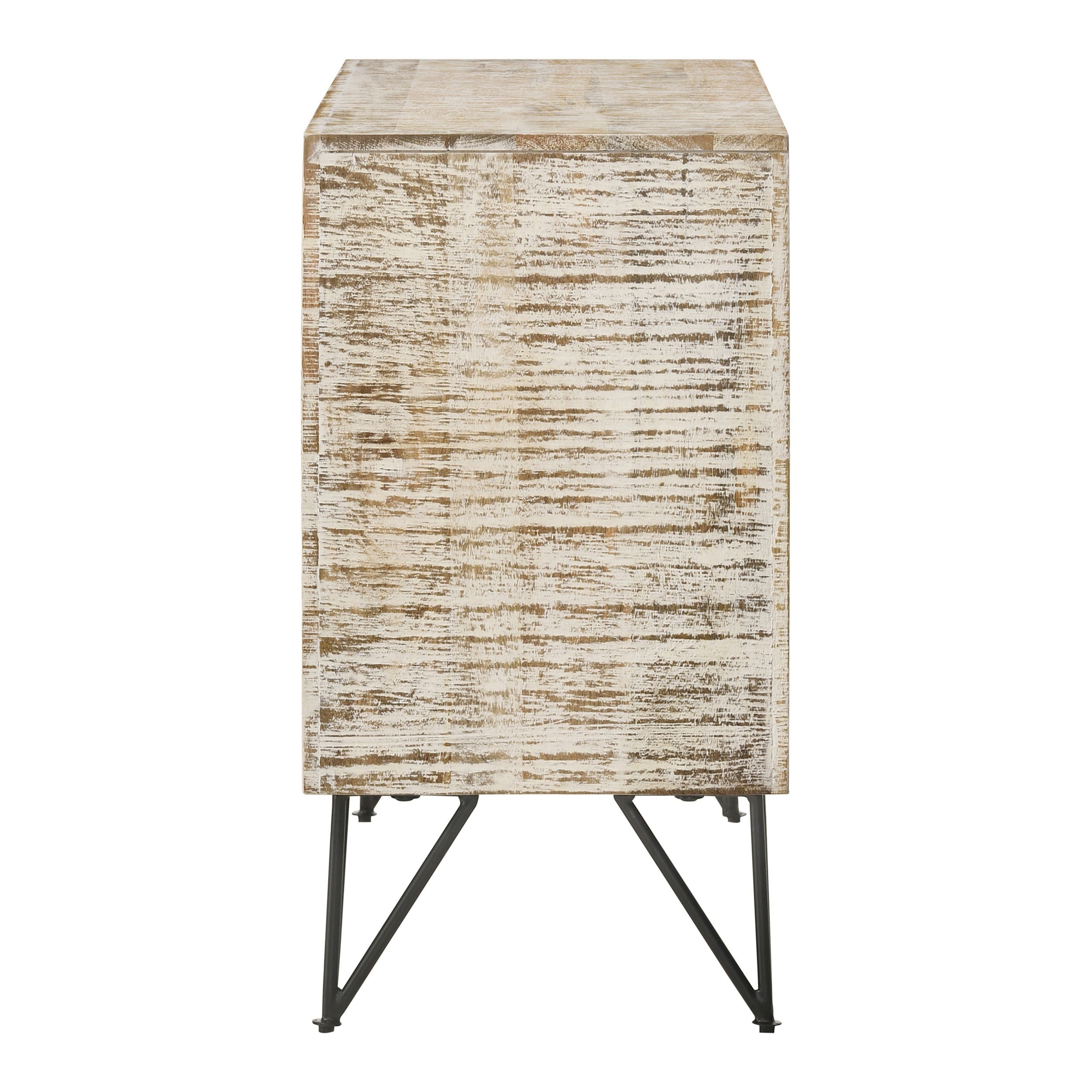 Benzara BM295094 Dining-Kitchen-Storarge - View #3