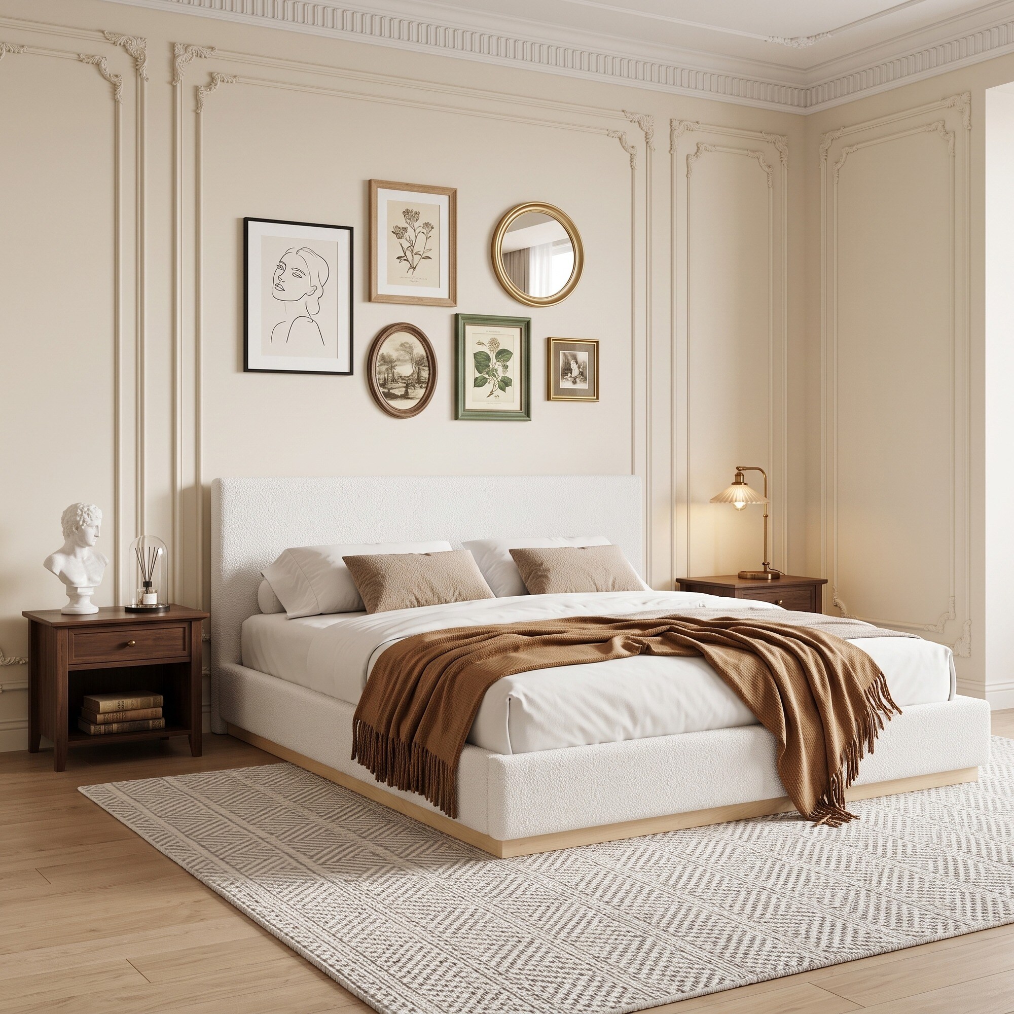HyperDrop Cart W-N769Q389555W beds - View #2