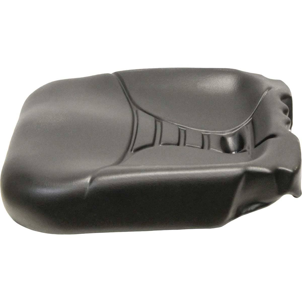 KM 236 Replacement Seat Cushion Black Vinyl Seat in the Riding Lawn Mower  Accessories department at