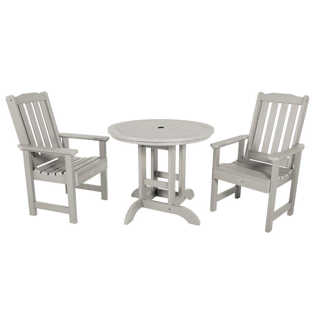 highwood AD-DNL36-HGR Patio-Dining-Sets - View #2