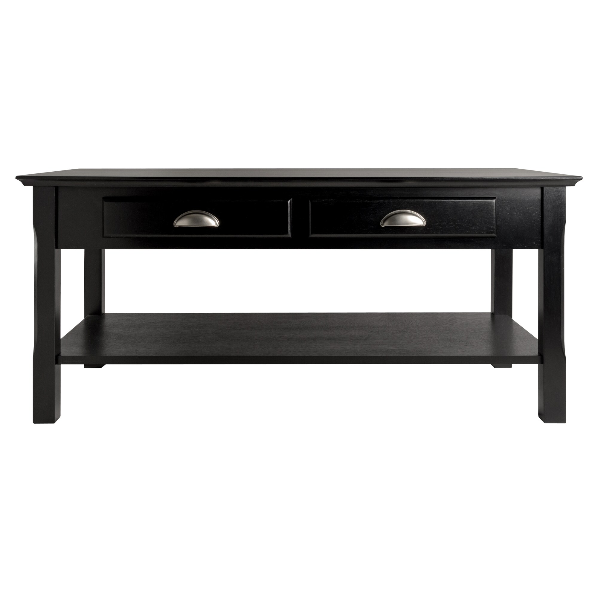 Winsome Wood 20238 Coffee-Tables - View #2