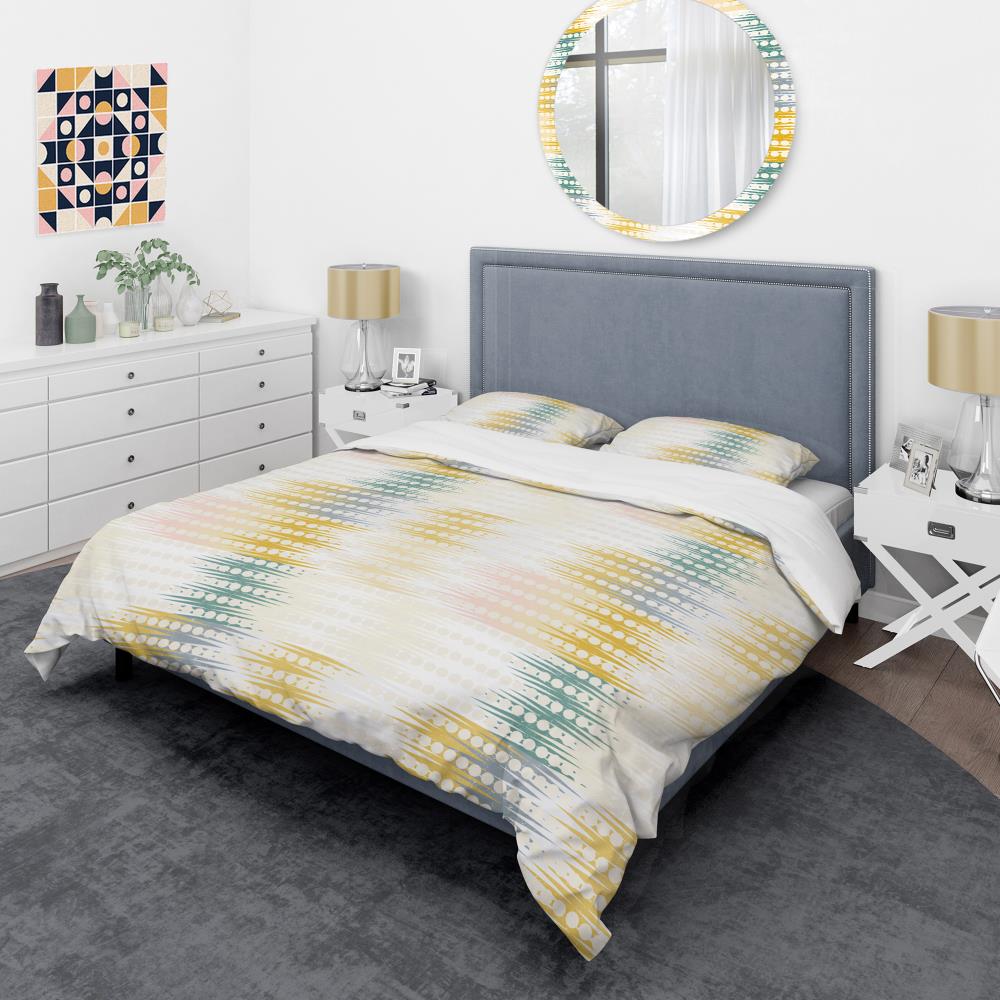 Designart BED24192-Q bedding - View #3
