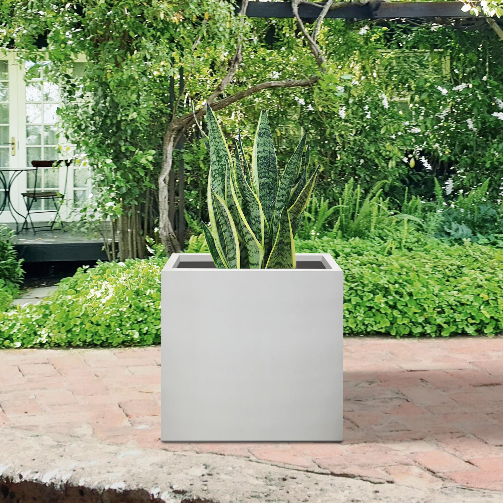PLANTARA PA001A-8011 Planter-Window-Box - View #6