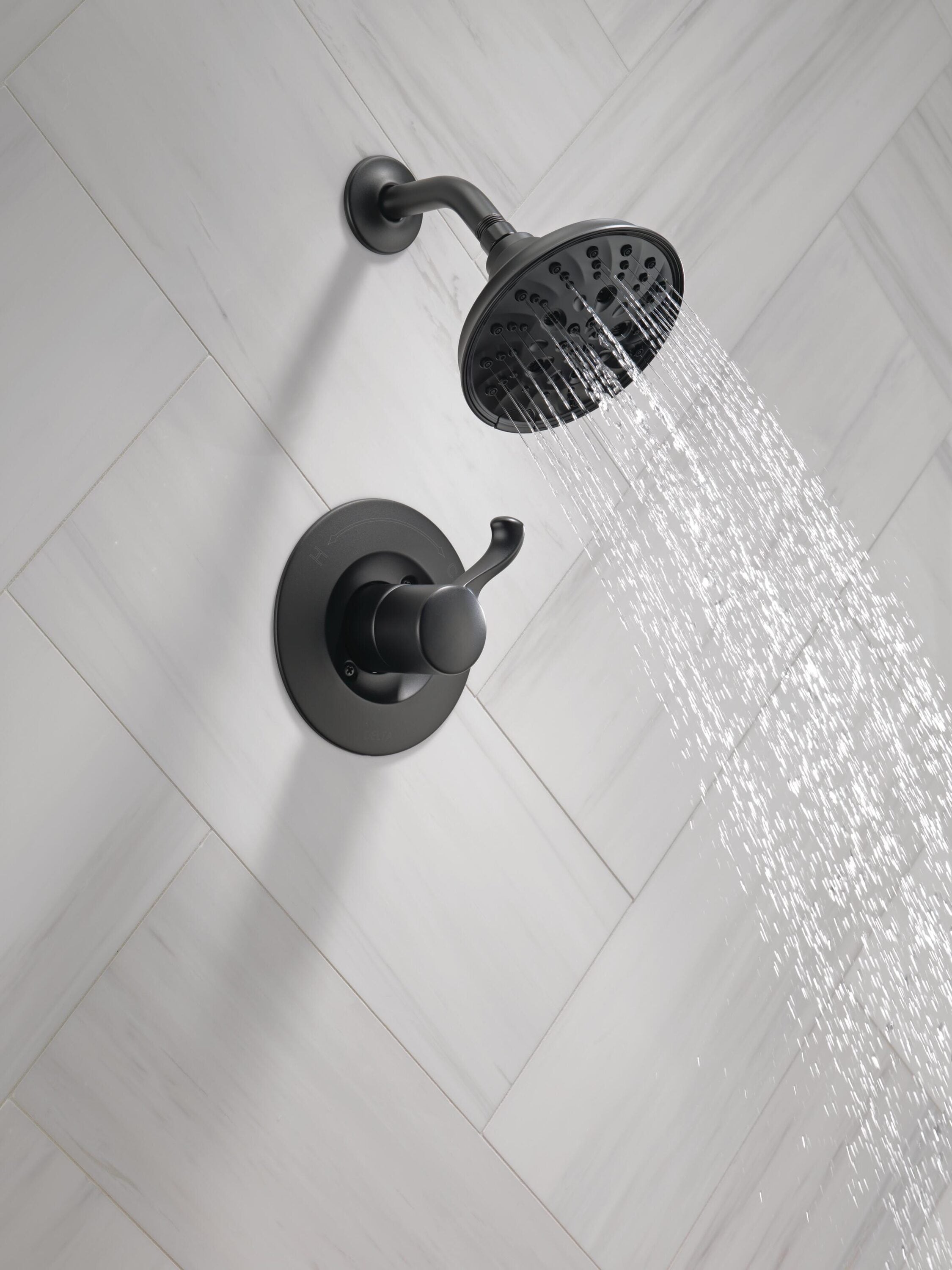 Delta 142897-BL Tub-Shower-Faucets - View #2