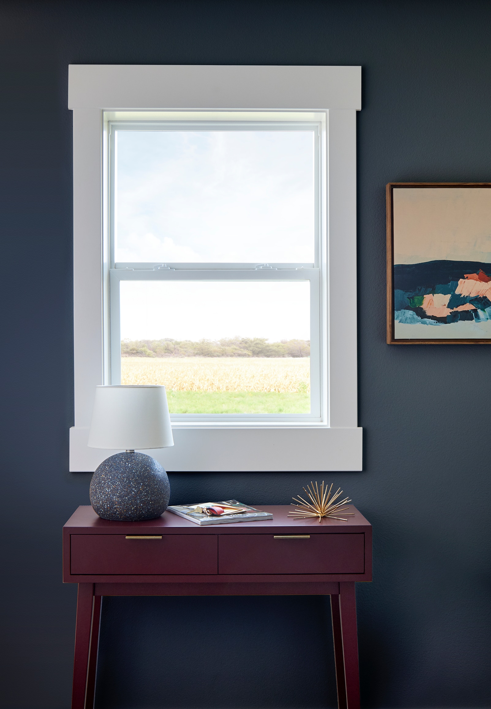 Pella 1000009532 Single-Hung-Windows - View #2