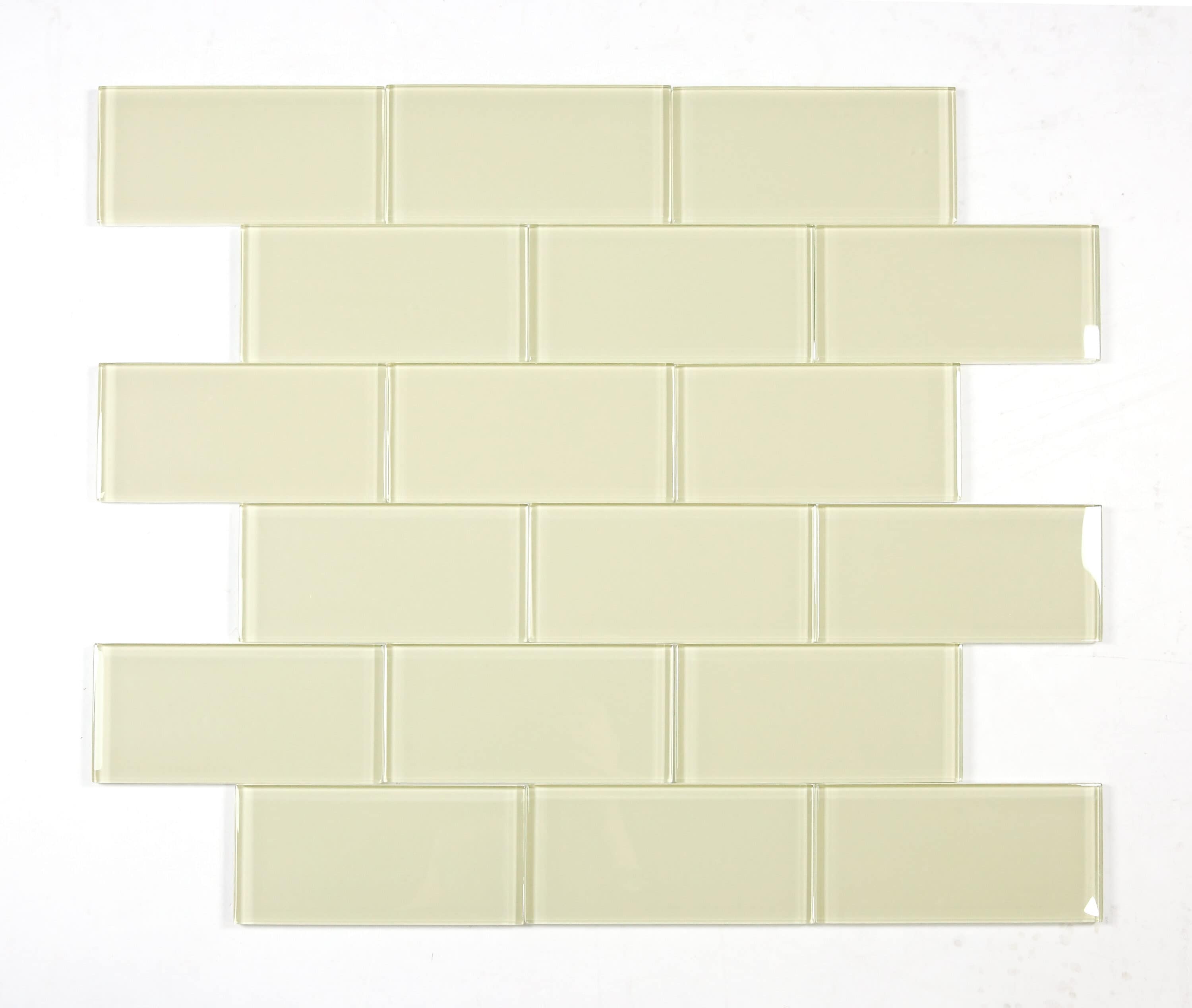 Abolos LWSMET0101-PE Ceramic-Tile - View #3