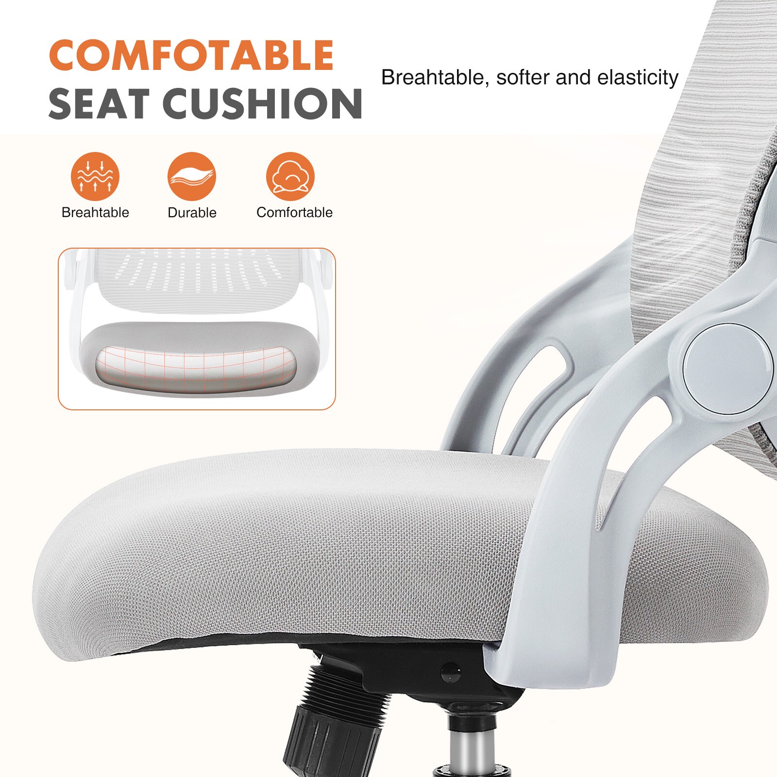 Maocao Hoom JL1134205 Office-Chairs - View #4