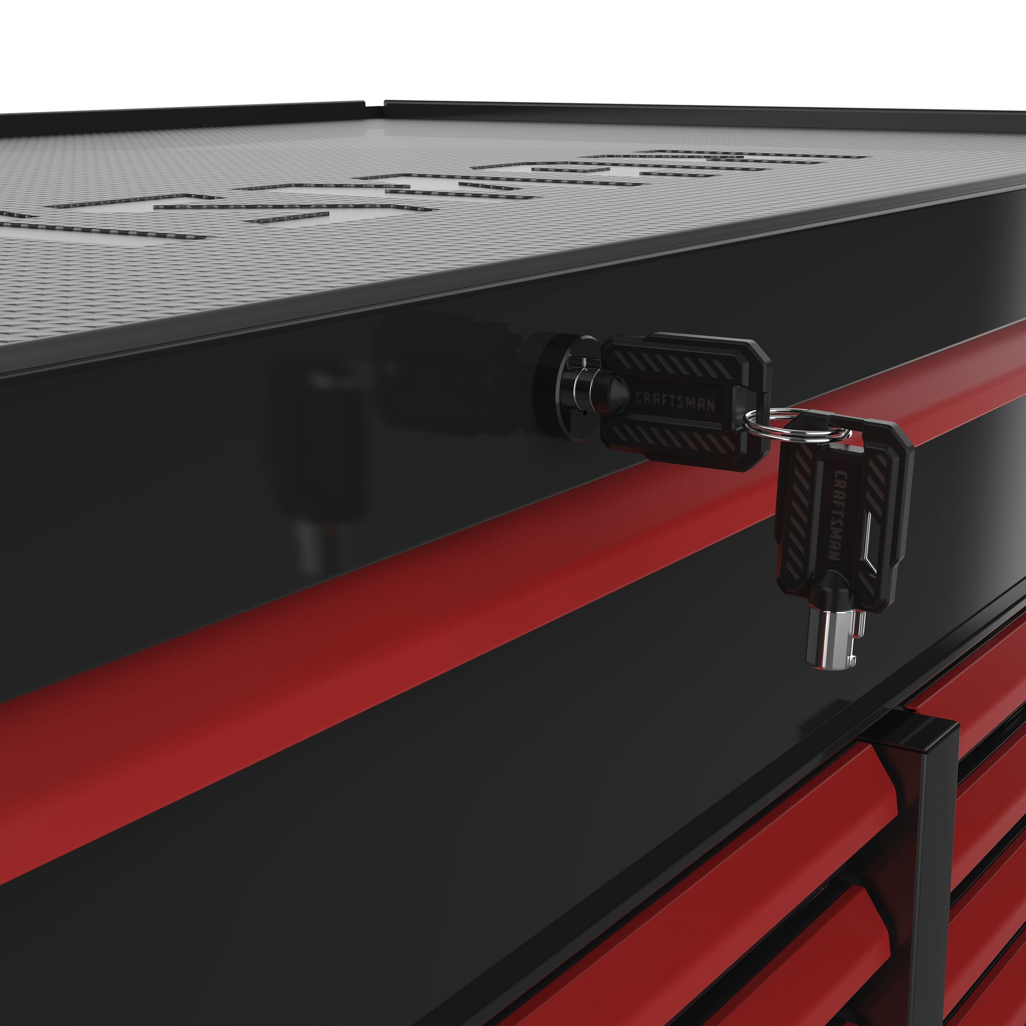 CRAFTSMAN CMSTVS5212BK Tool-Cabinets - View #15