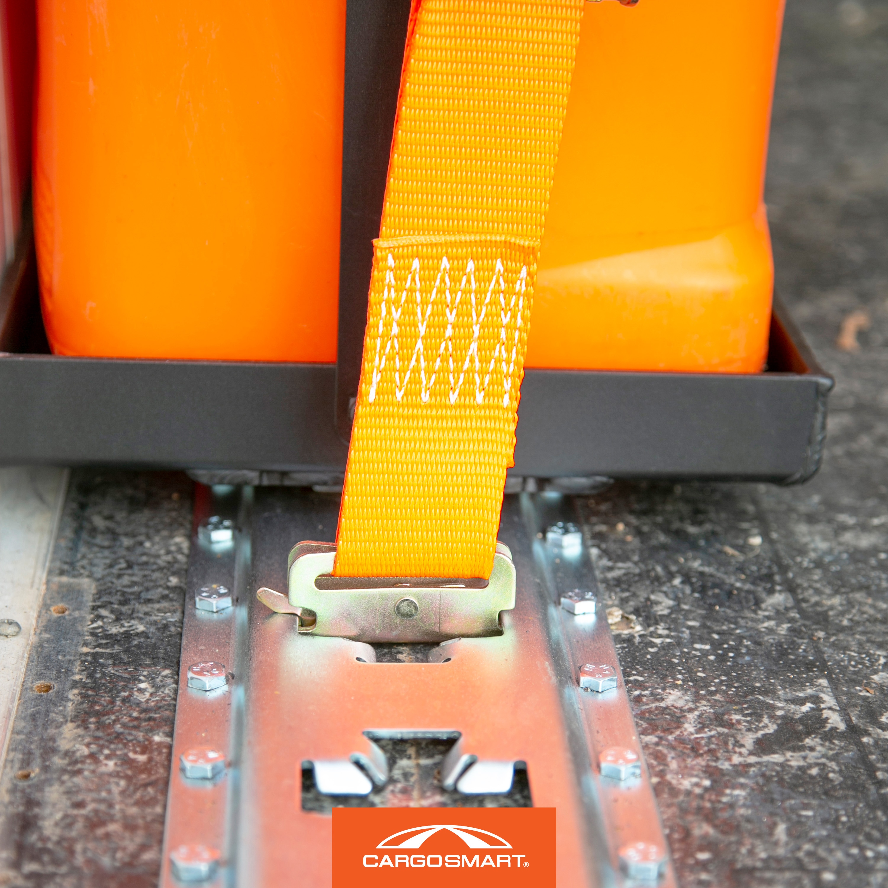 CargoSmart 1768 Tie-Downs - View #10
