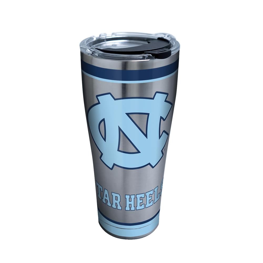 Tervis North Carolina Tar Heels 16 oz. All Over Tumbler