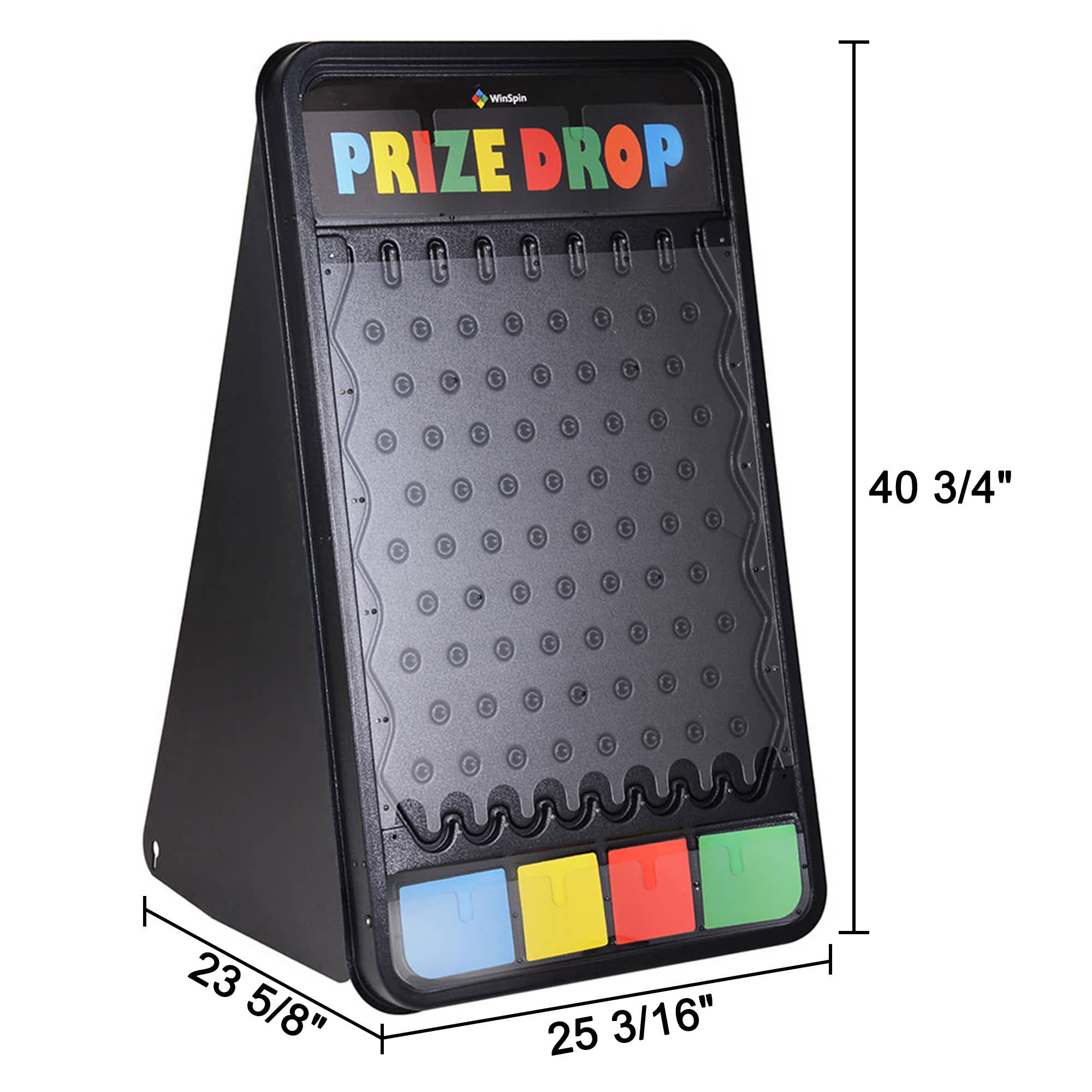 Yescom 35PDG002-4125L-06-LO Portable-Party-Game - View #8