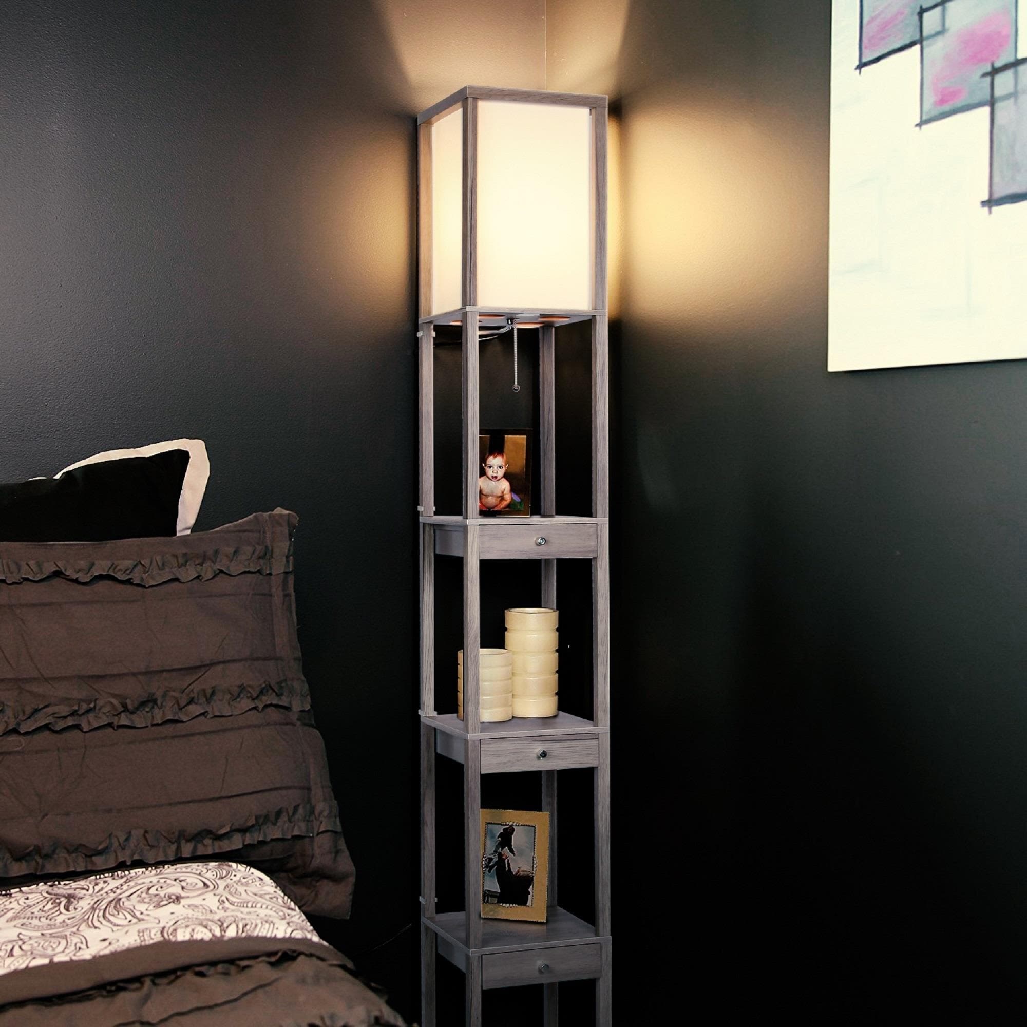 Brightech FL-MXDR-RW floorlamps - View #7