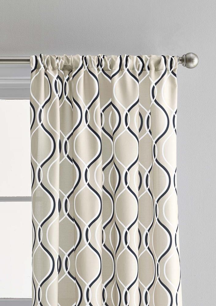 CHF 1Z44510GBK curtains - View #2