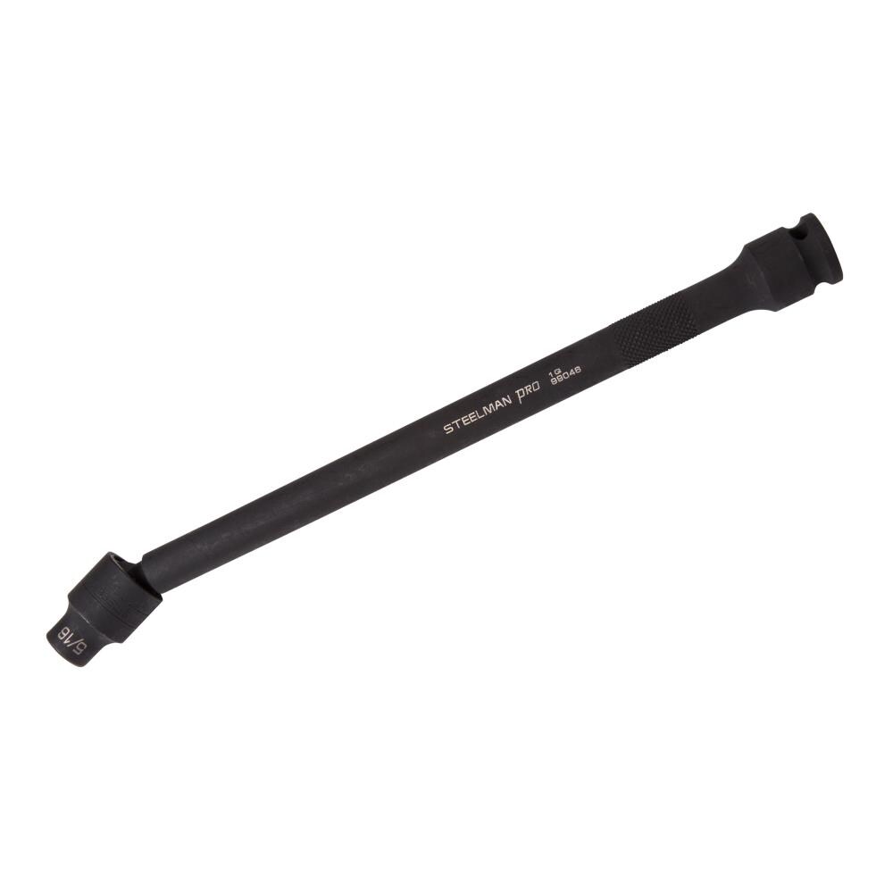 STEELMAN 99046 3/8-in Drive Socket Extension Individual