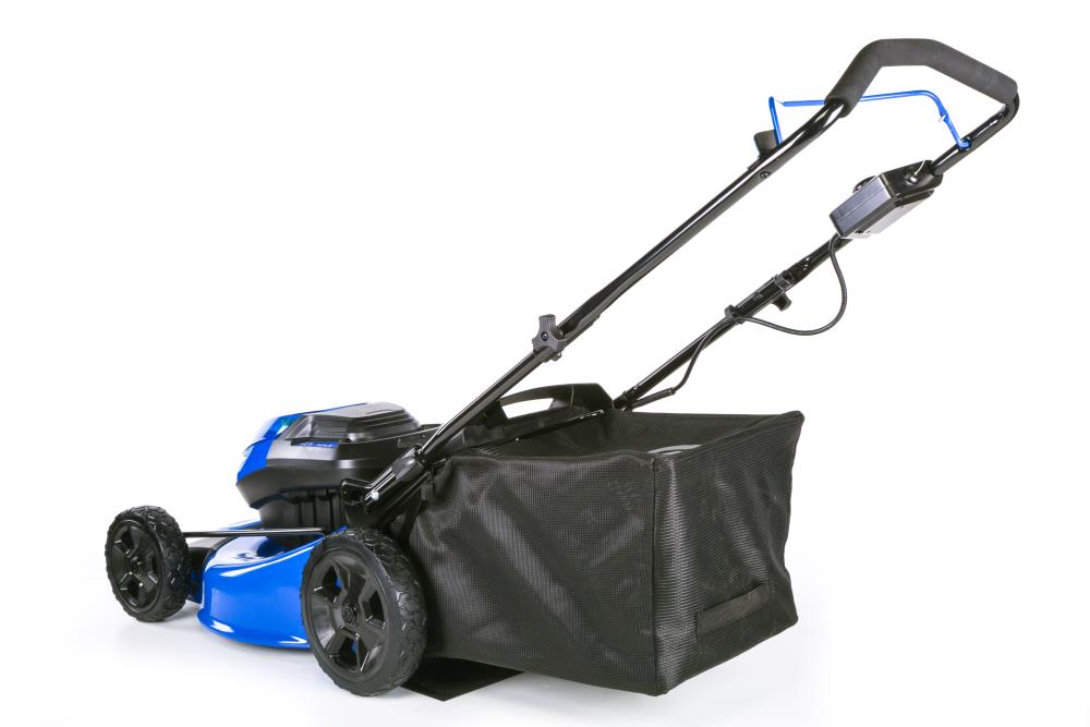 Lowes corded best sale electric lawn mower