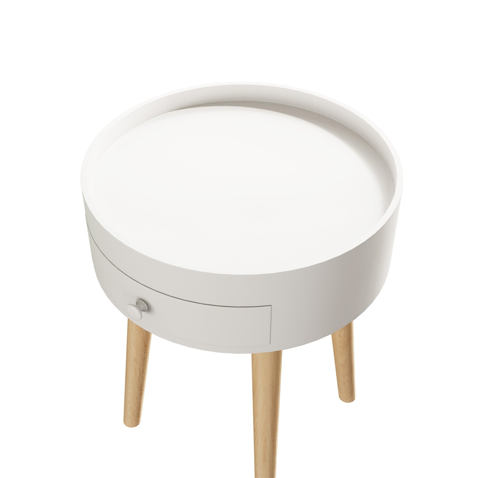 BESTCOSTY W7576LJW3528-XLL End-Tables - View #5