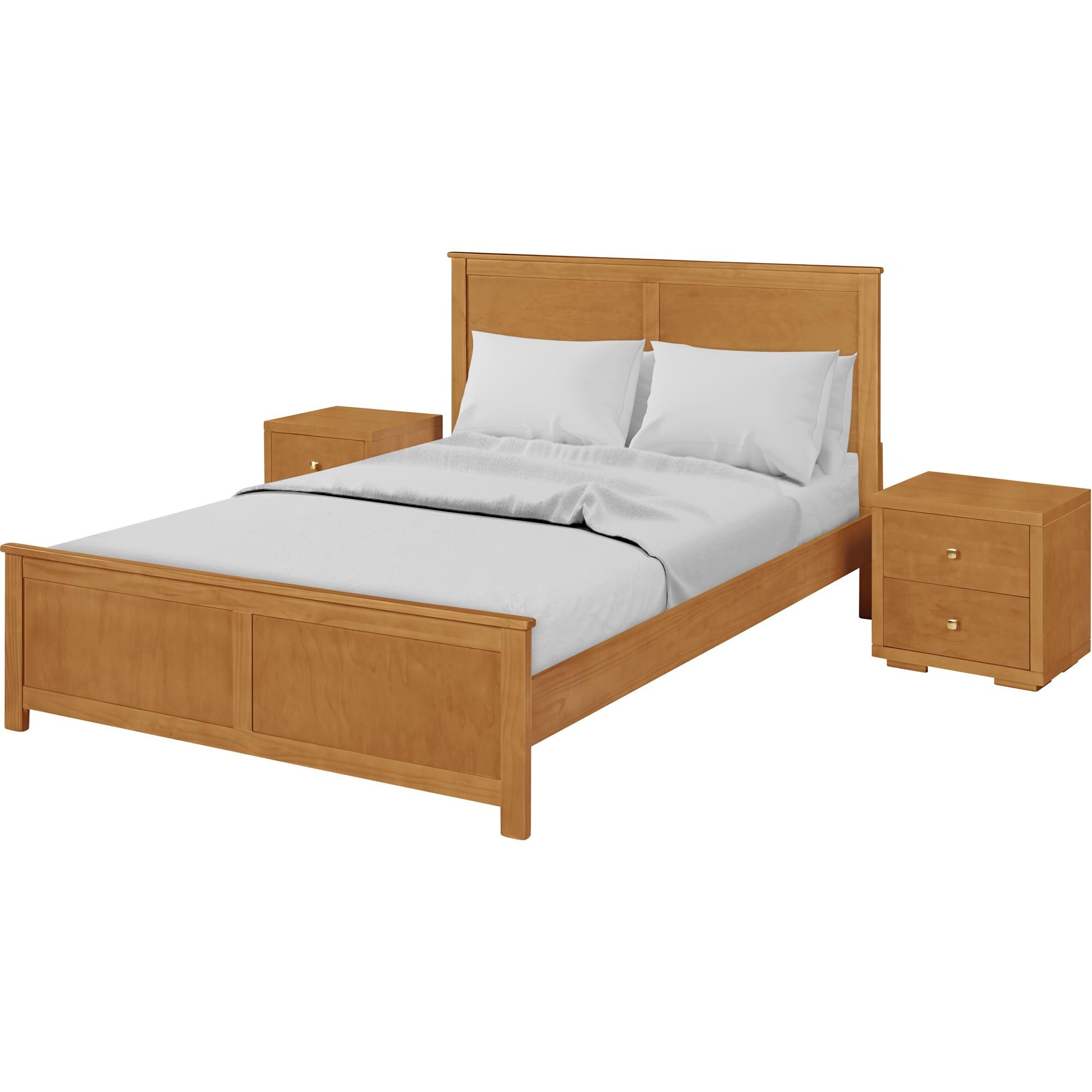 Camden Isle 317632 Bedroom-Sets - View #3
