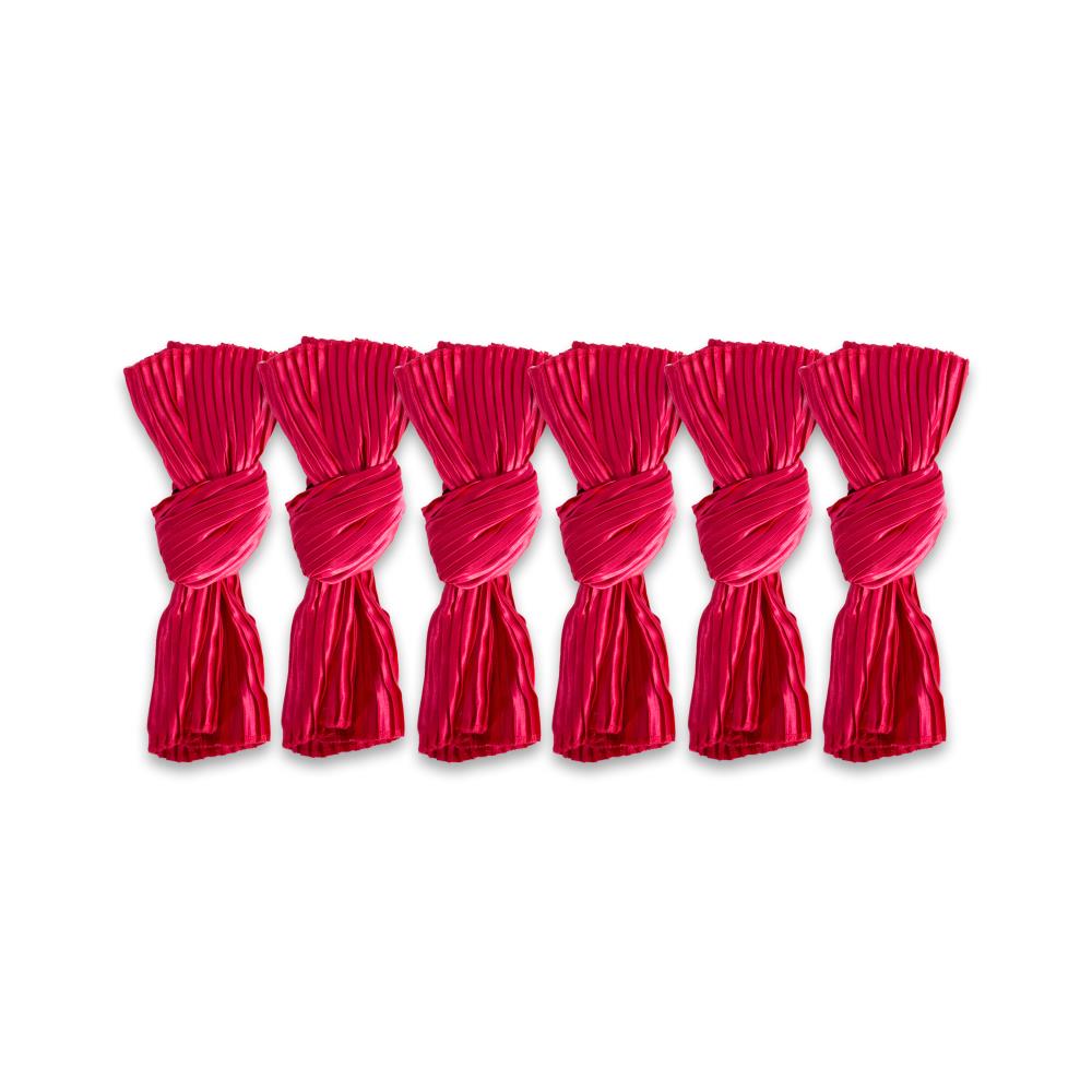 DII CAMZ10874 6-Pack 6-Count Napkins