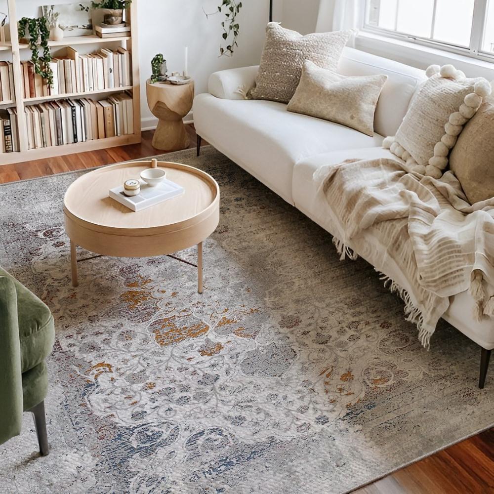 HomeRoots 4000391810 rugs - View #5